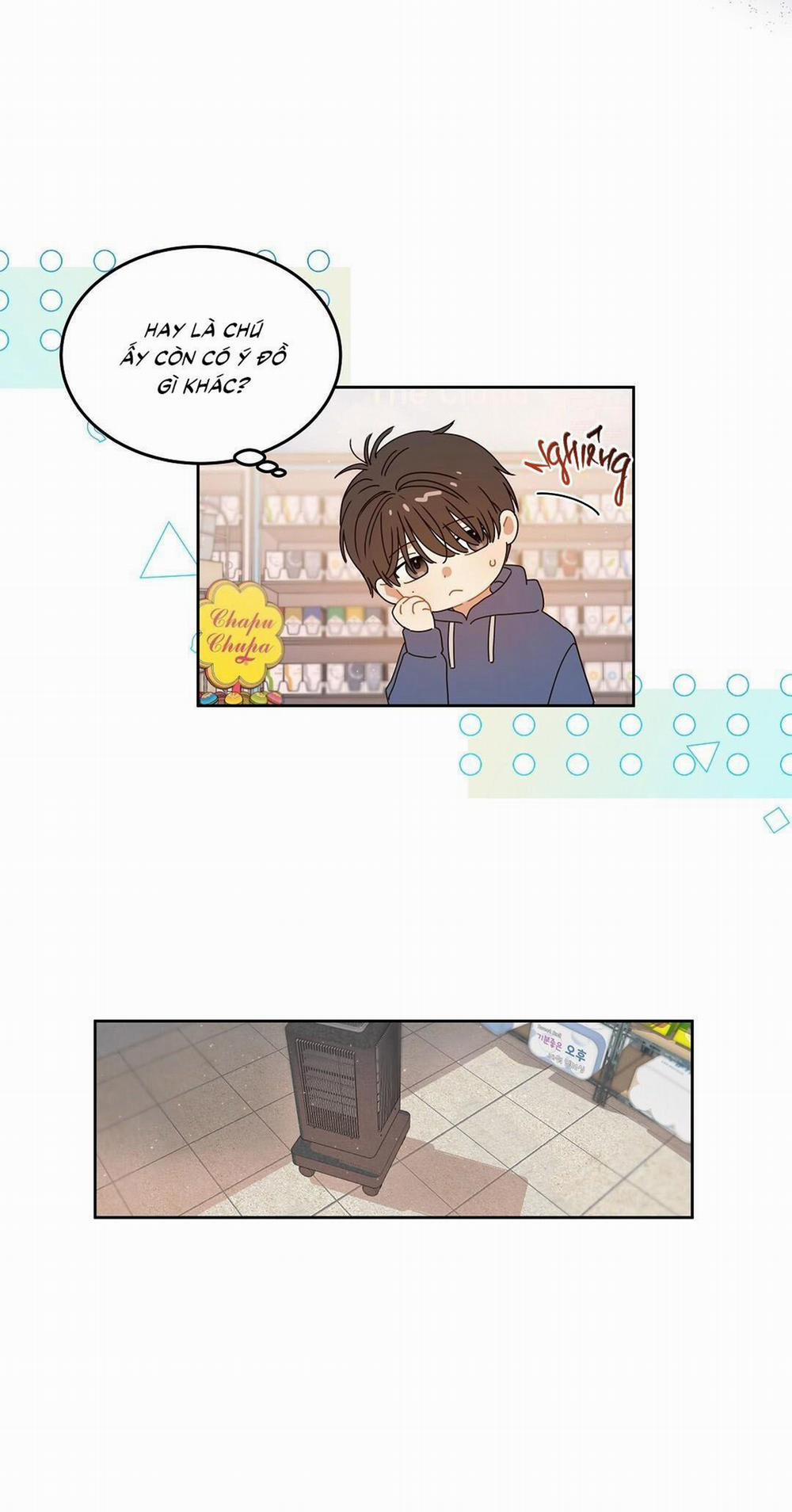 (Cbunu) Cherry Cake 3 trang 25