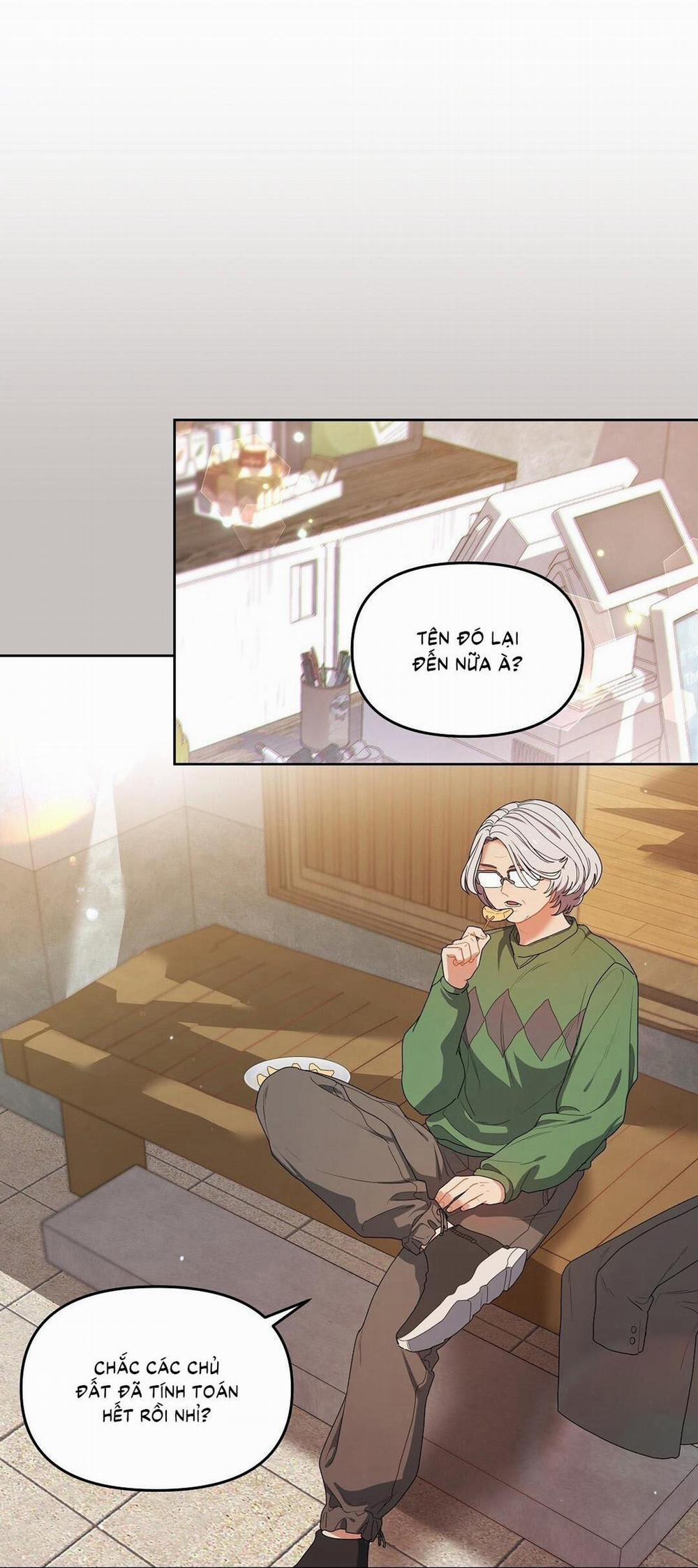 (Cbunu) Cherry Cake 3 trang 26