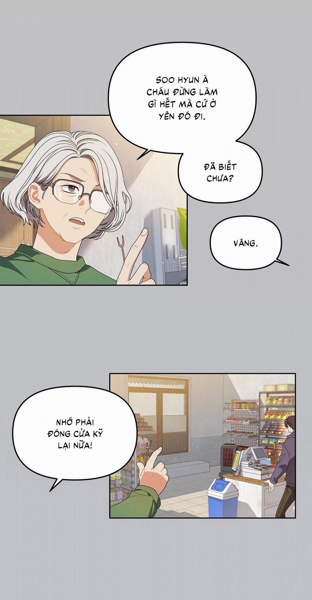 (Cbunu) Cherry Cake 3 trang 28