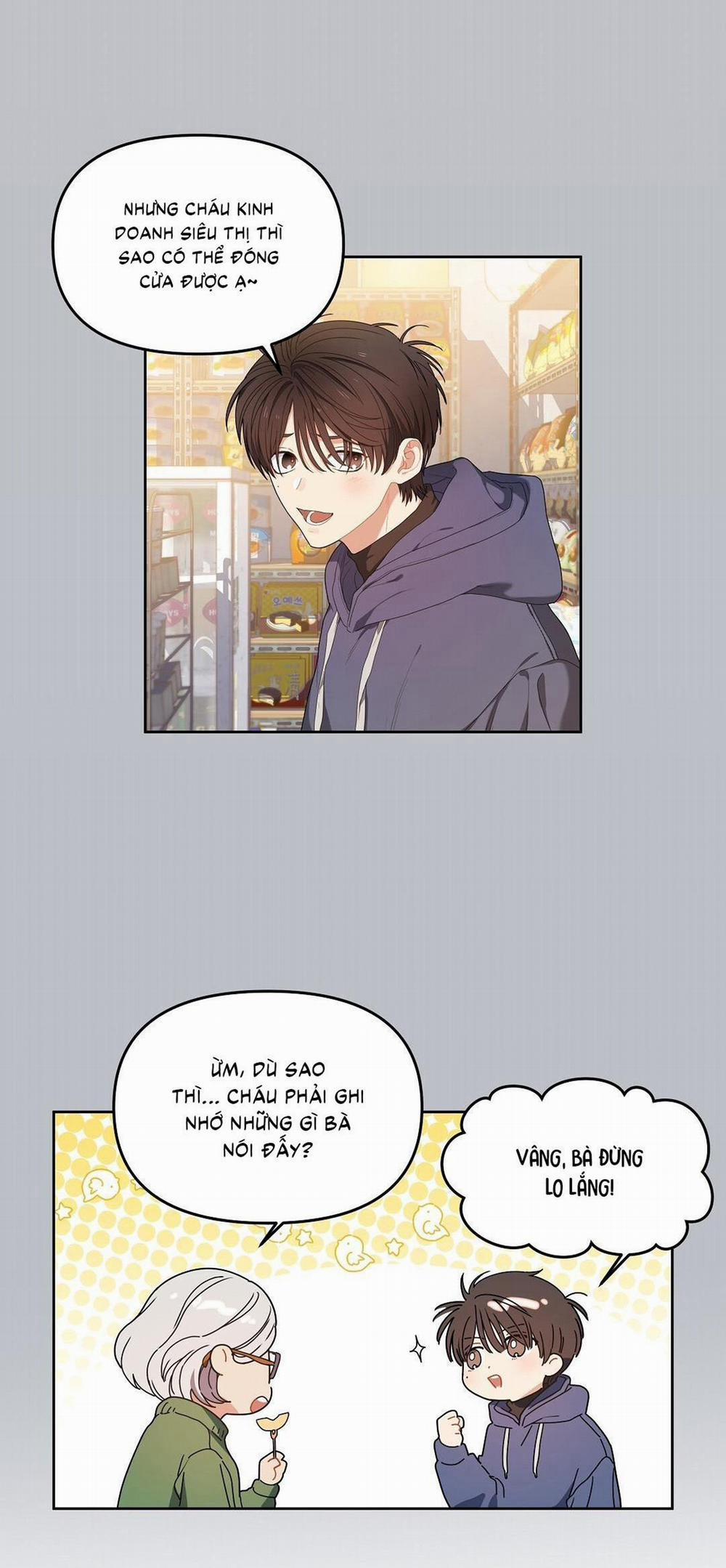 (Cbunu) Cherry Cake 3 trang 29