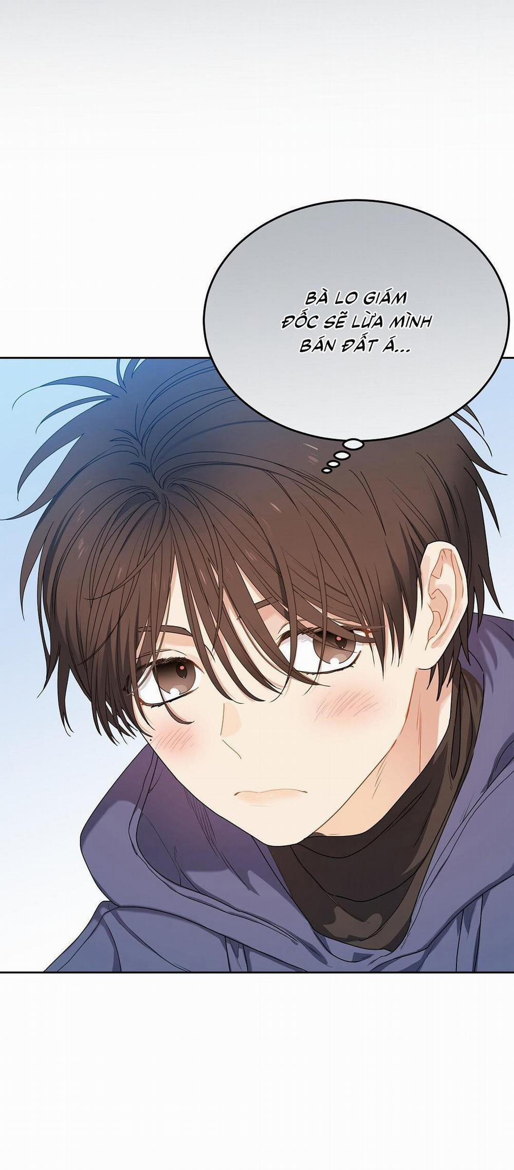 (Cbunu) Cherry Cake 3 trang 30