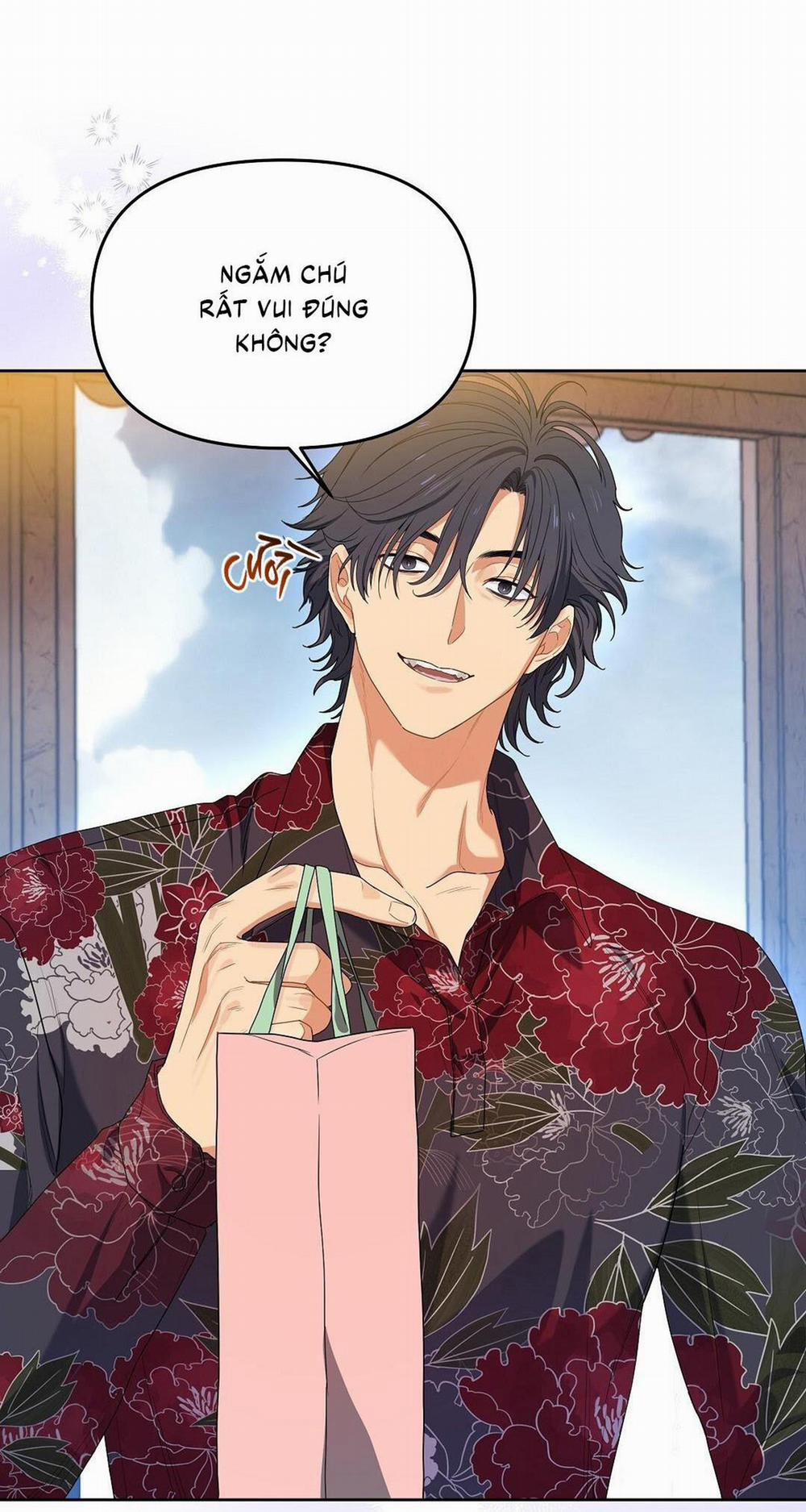 (Cbunu) Cherry Cake 3 trang 32