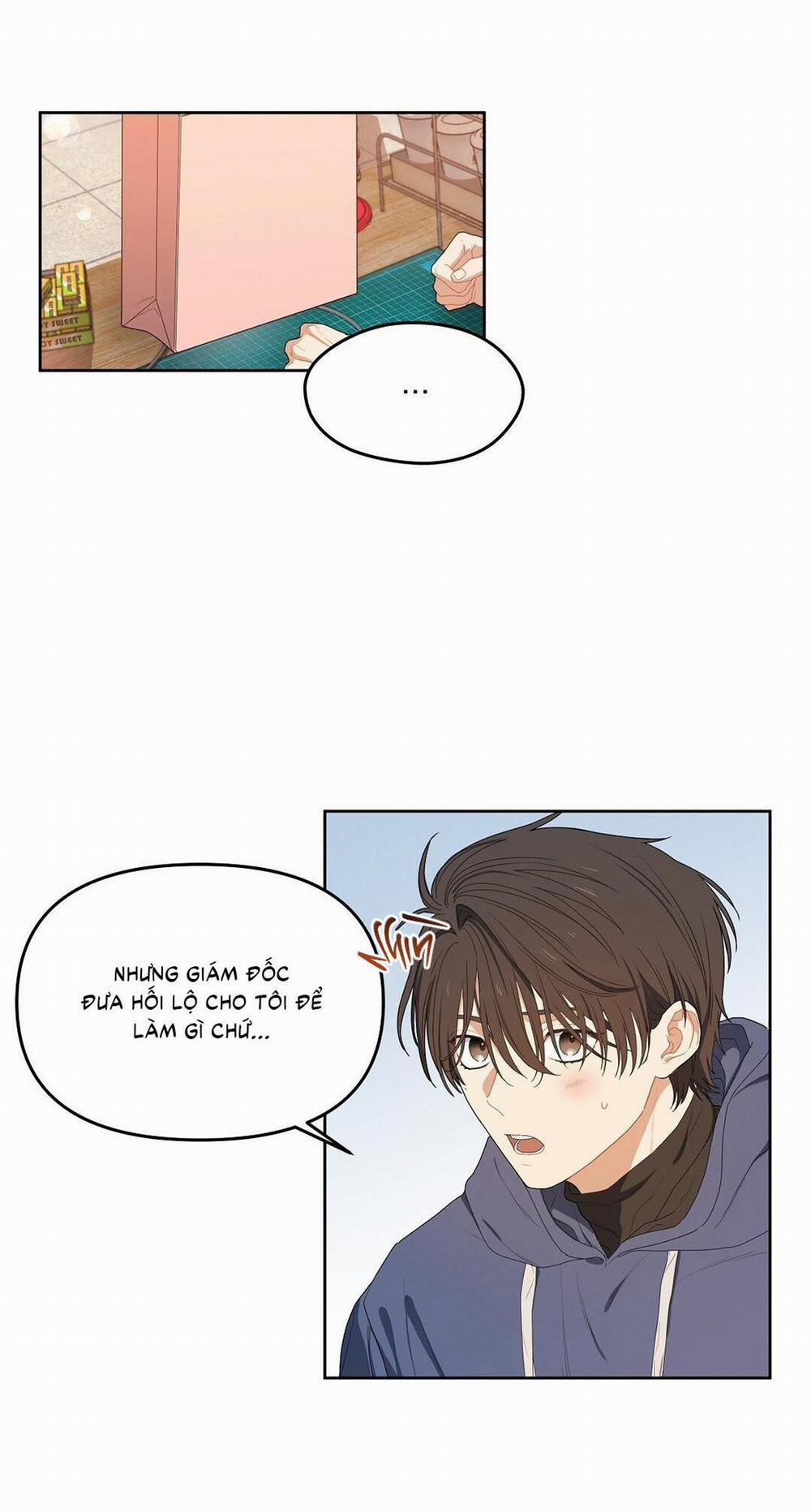 (Cbunu) Cherry Cake 3 trang 34