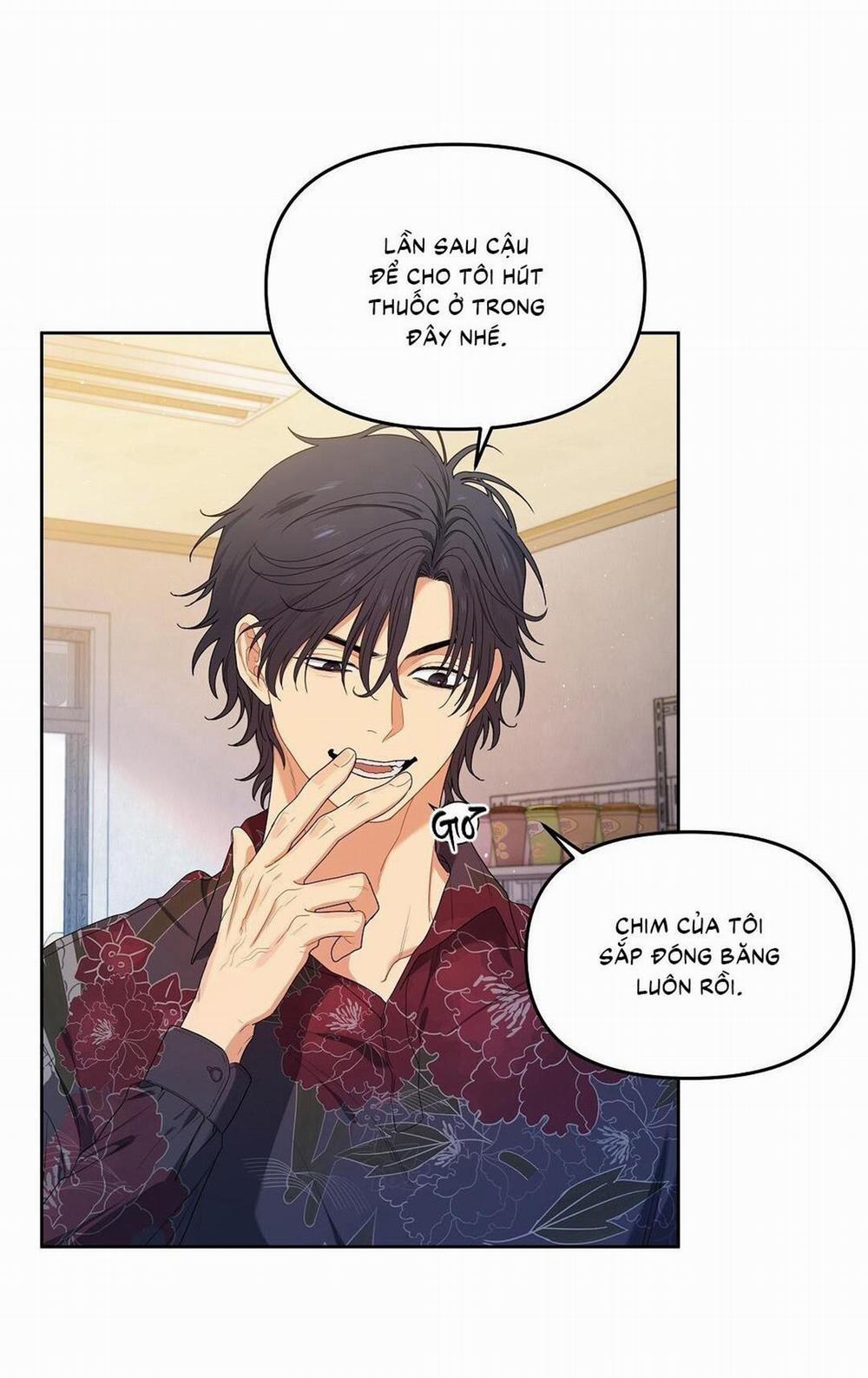 (Cbunu) Cherry Cake 3 trang 35