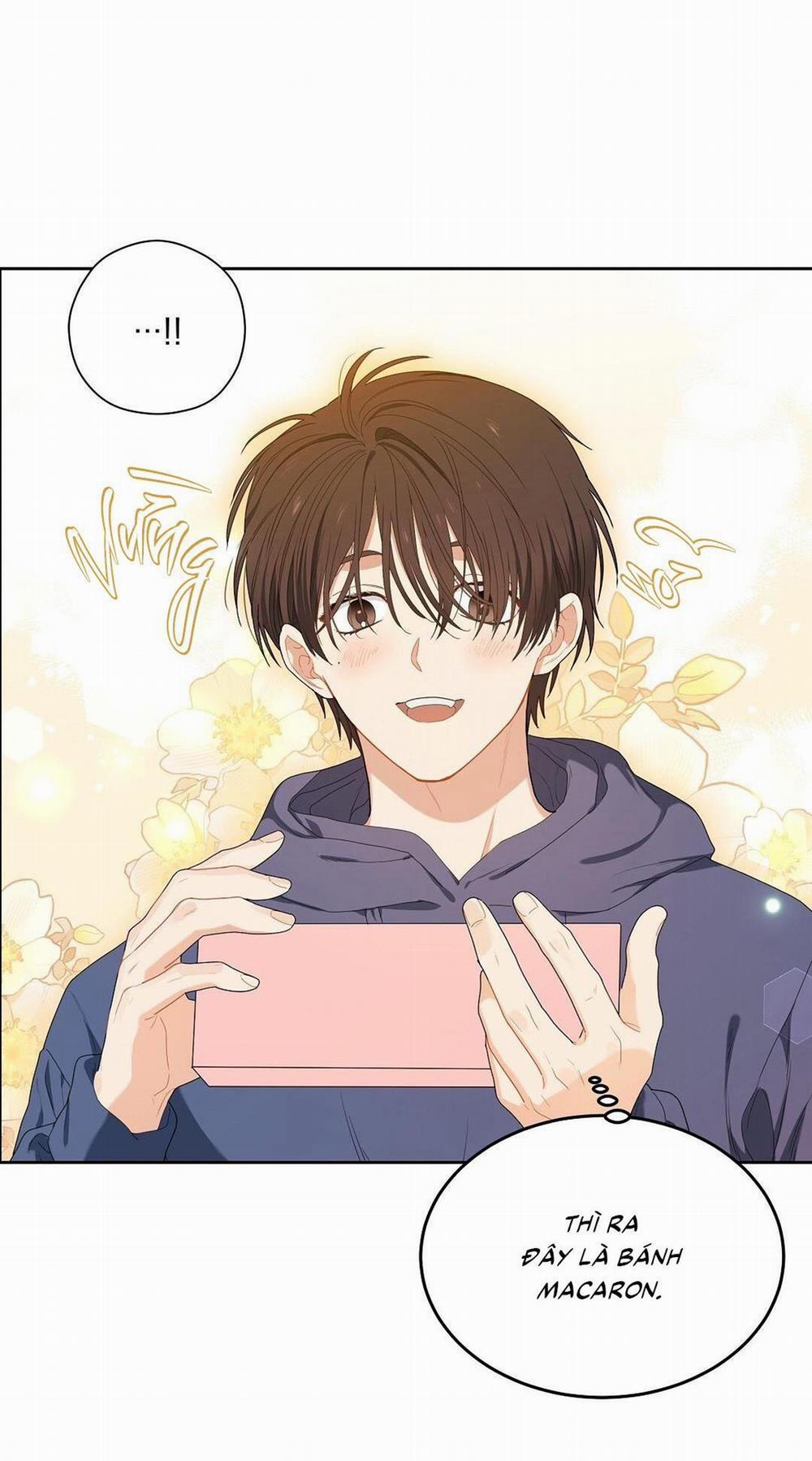 (Cbunu) Cherry Cake 3 trang 37