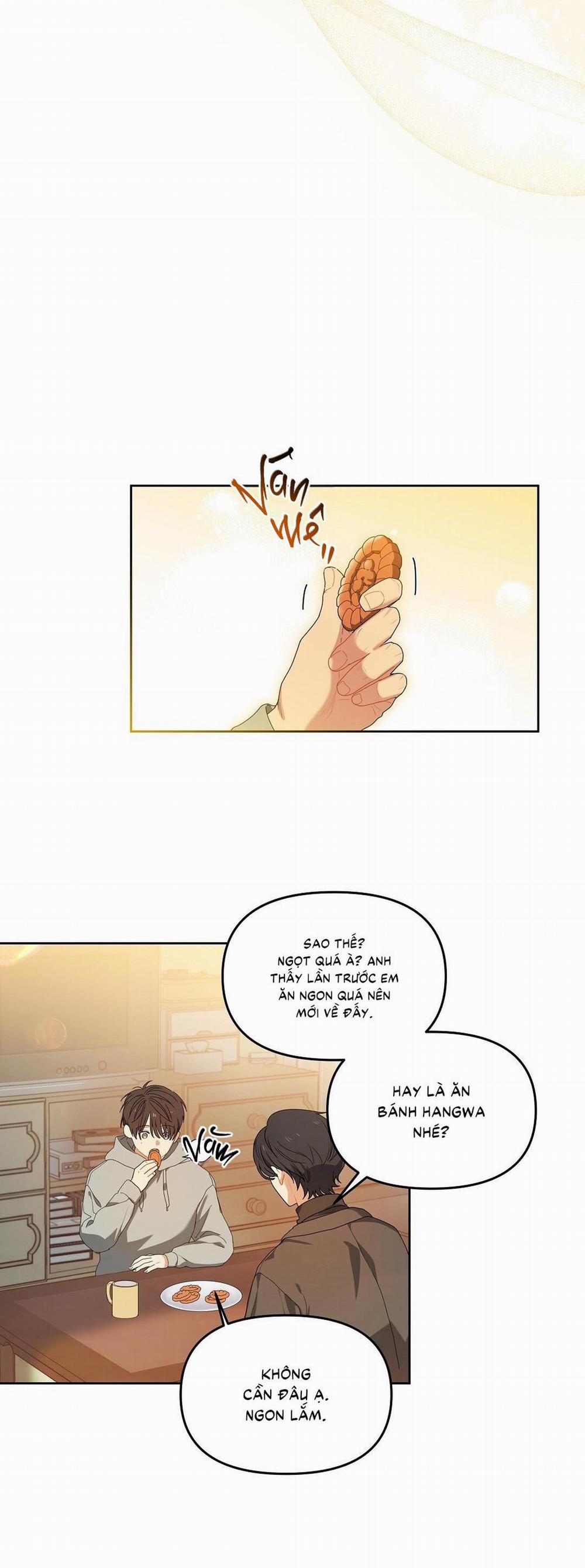 (Cbunu) Cherry Cake 3 trang 39