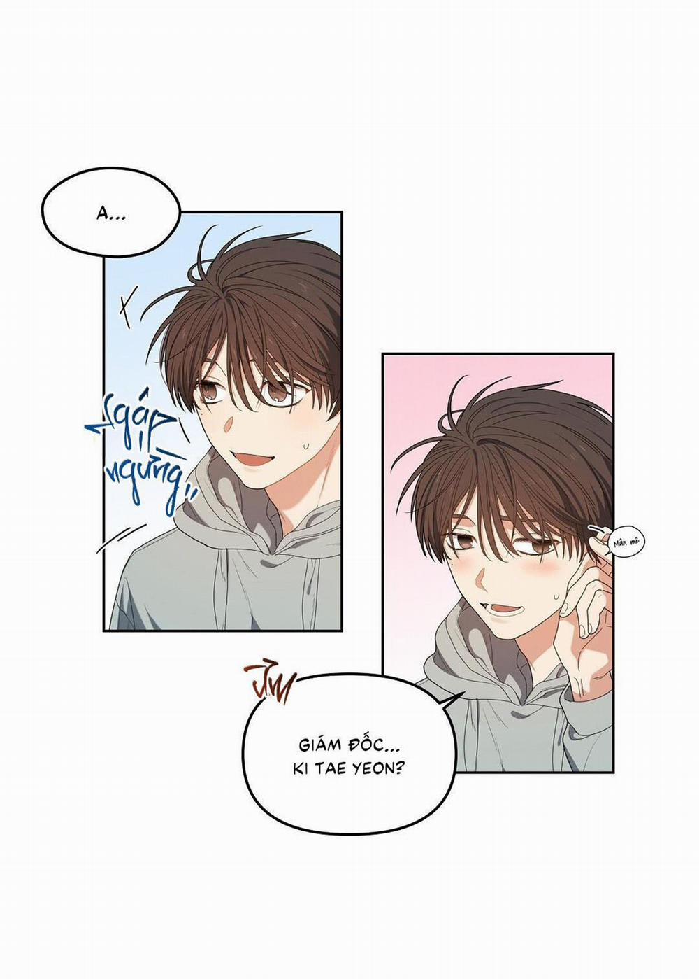 (Cbunu) Cherry Cake 3 trang 43