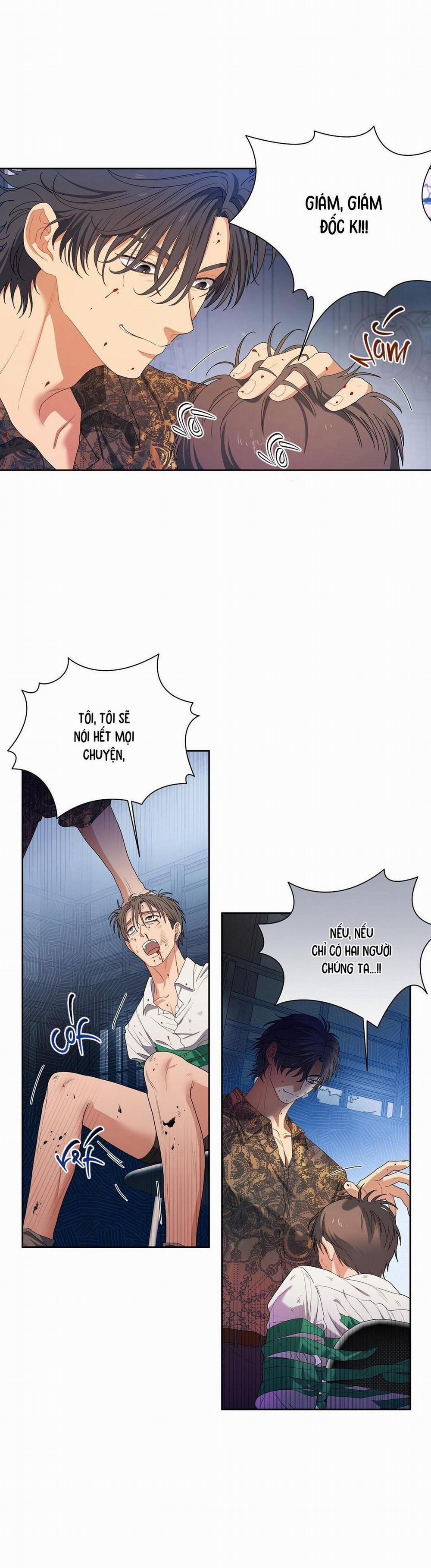 (Cbunu) Cherry Cake 3 trang 5