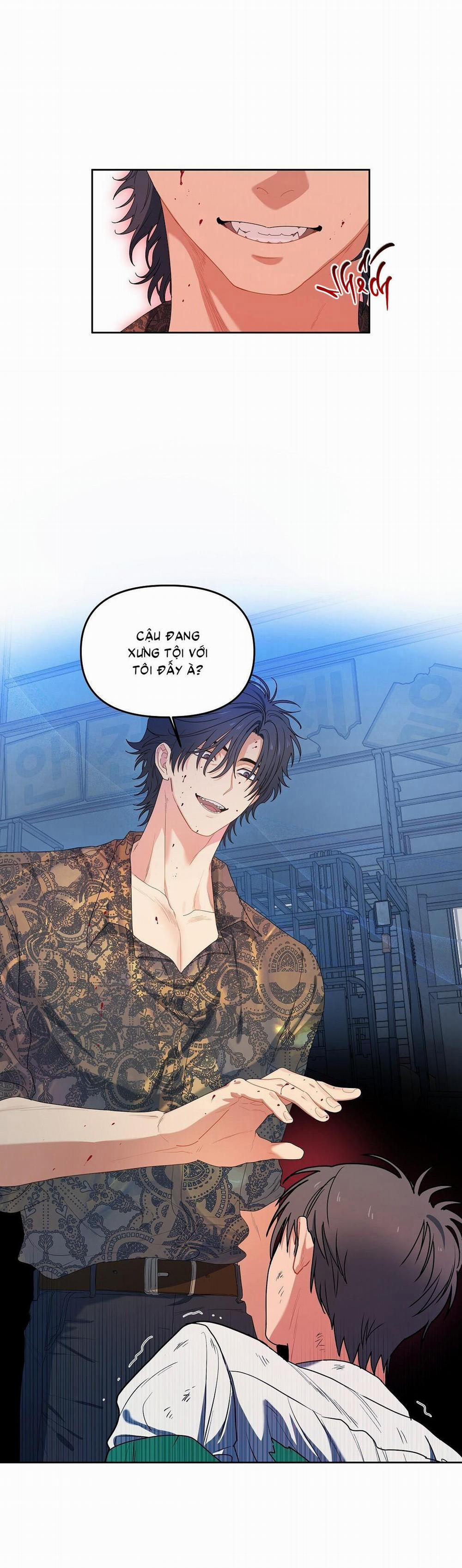 (Cbunu) Cherry Cake 3 trang 6