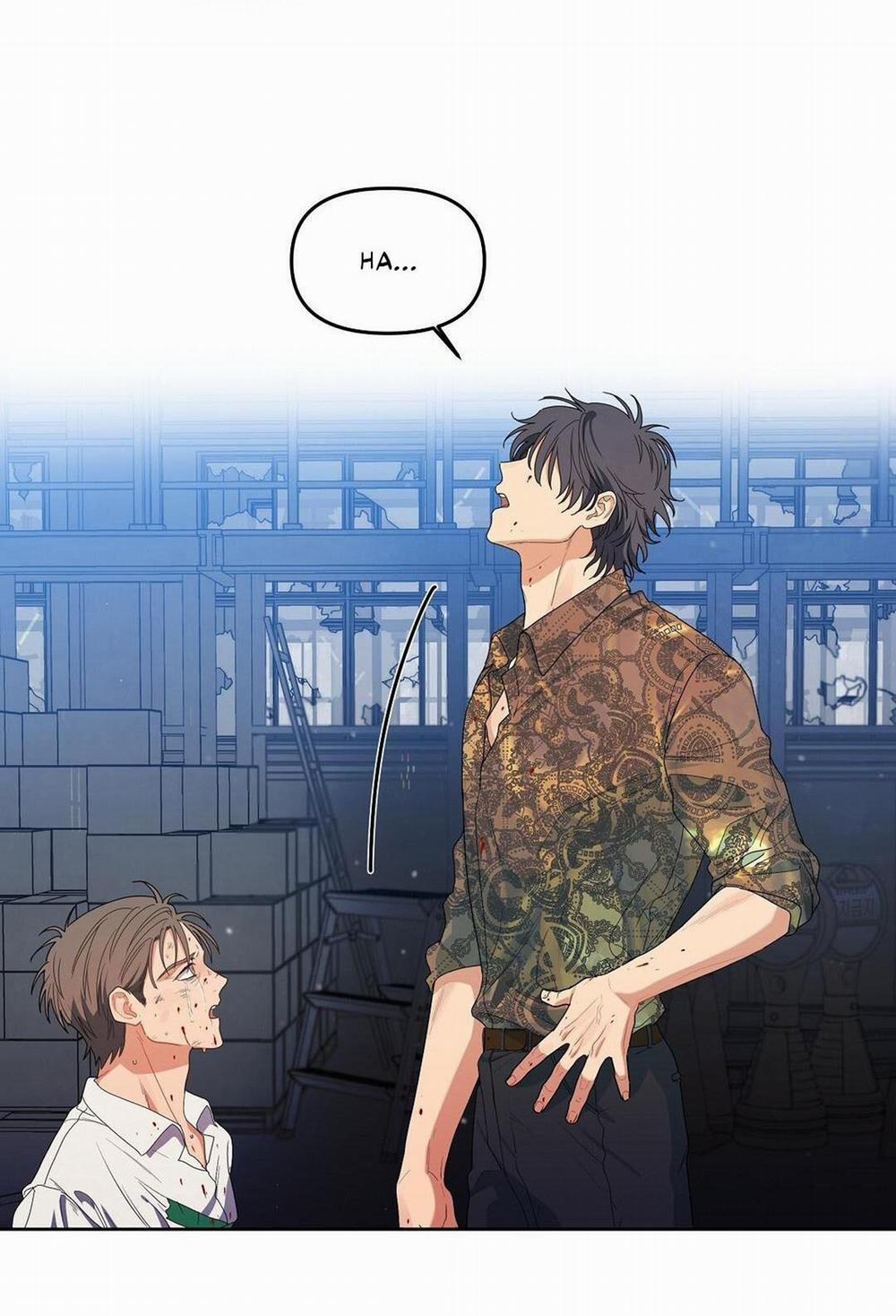 (Cbunu) Cherry Cake 3 trang 8