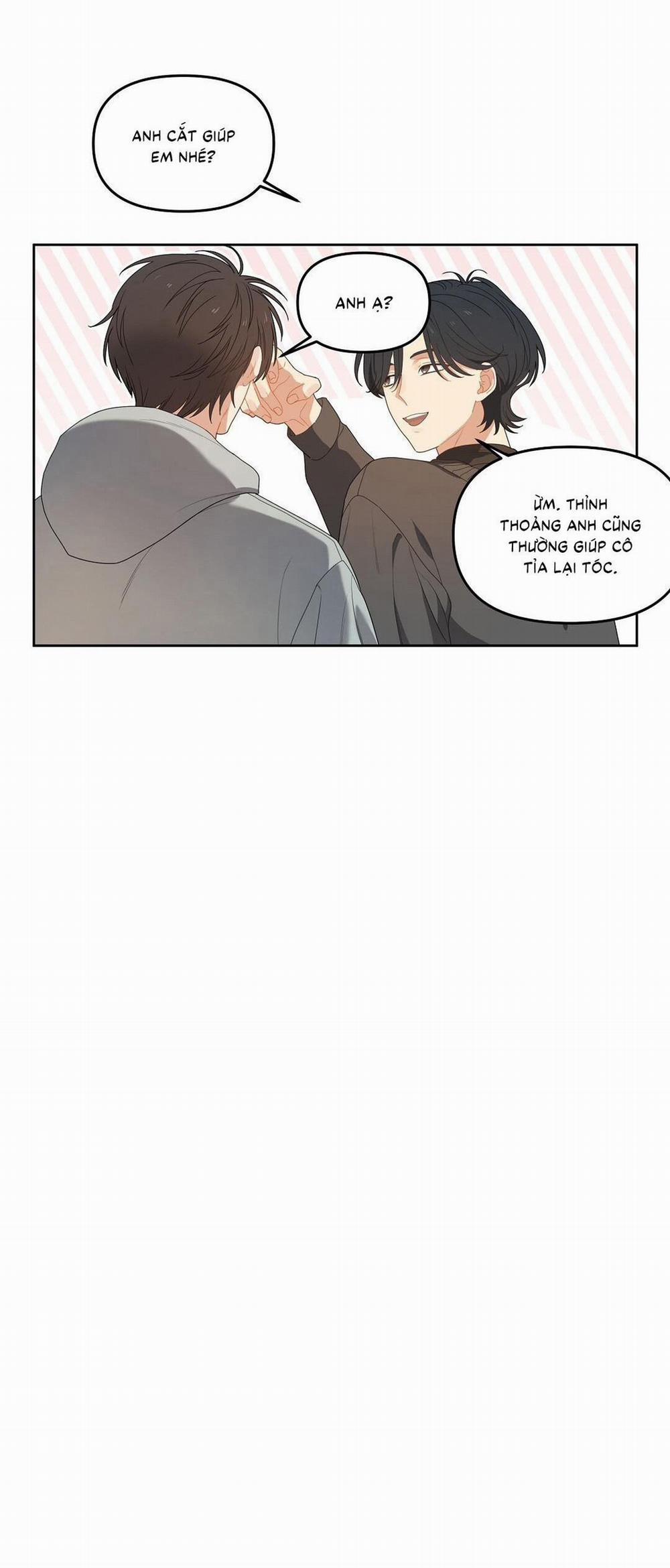 (Cbunu) Cherry Cake 4 trang 10