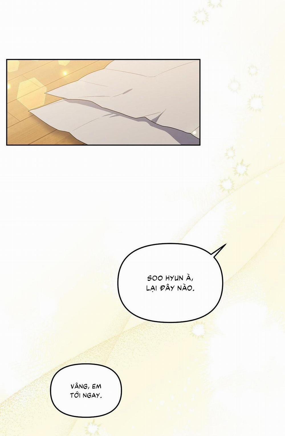 (Cbunu) Cherry Cake 4 trang 12