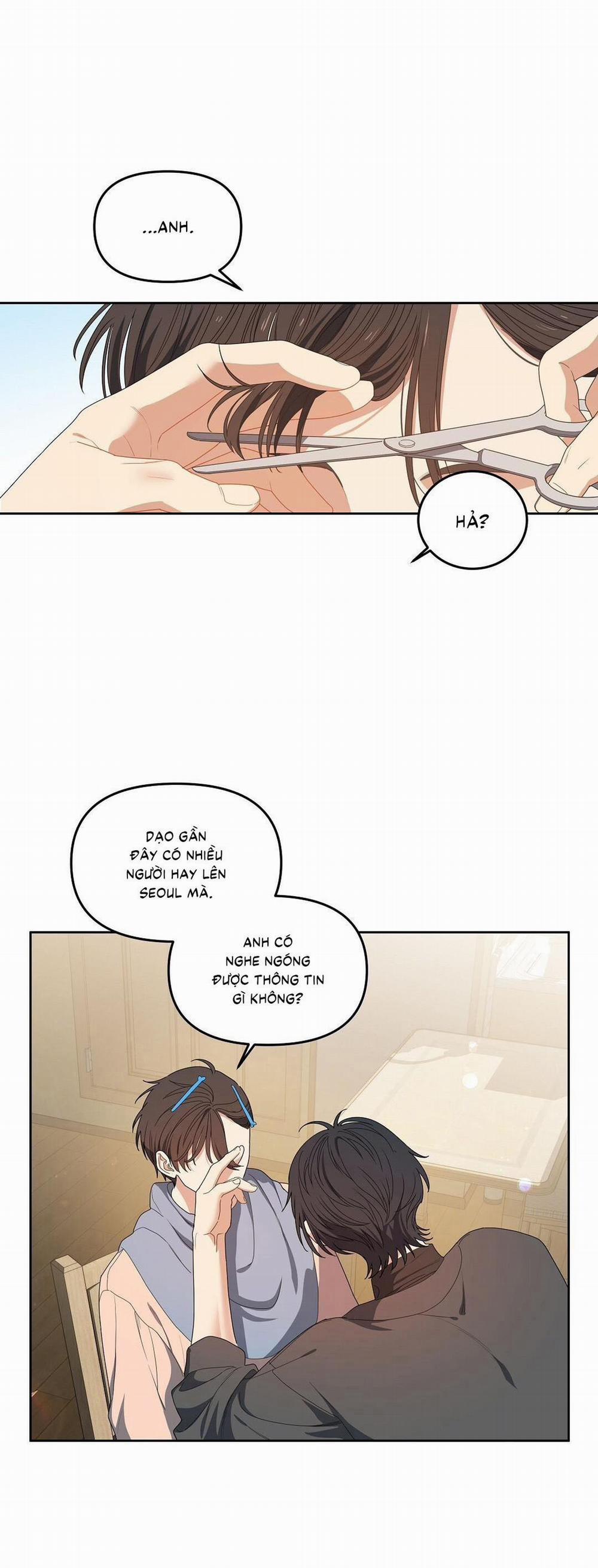 (Cbunu) Cherry Cake 4 trang 14