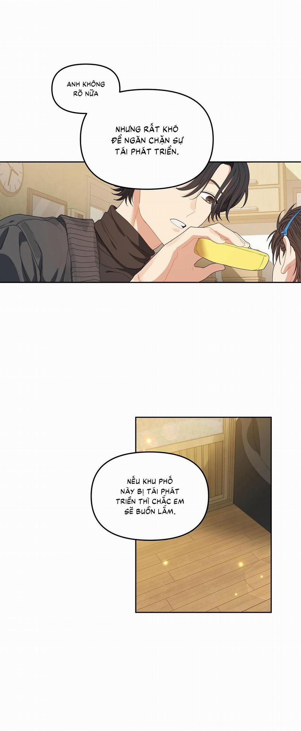 (Cbunu) Cherry Cake 4 trang 15