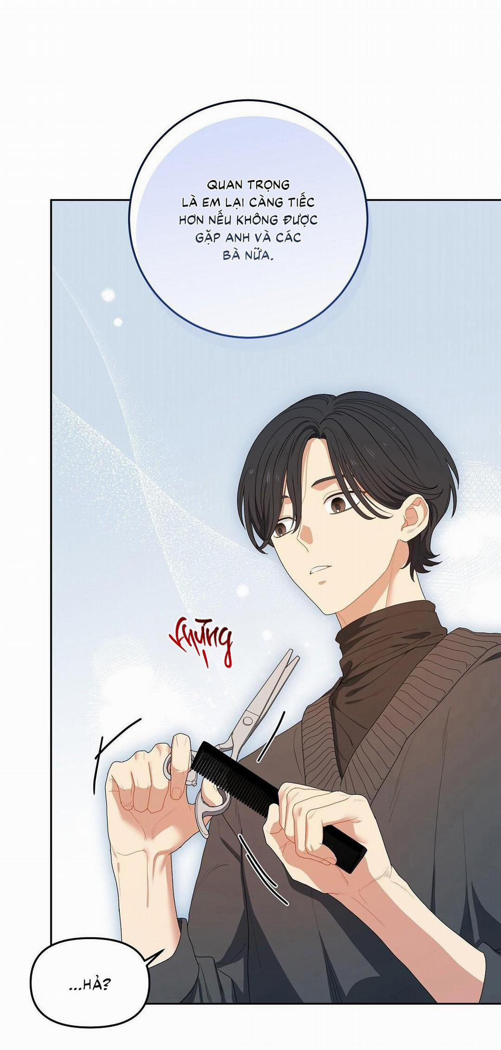 (Cbunu) Cherry Cake 4 trang 17