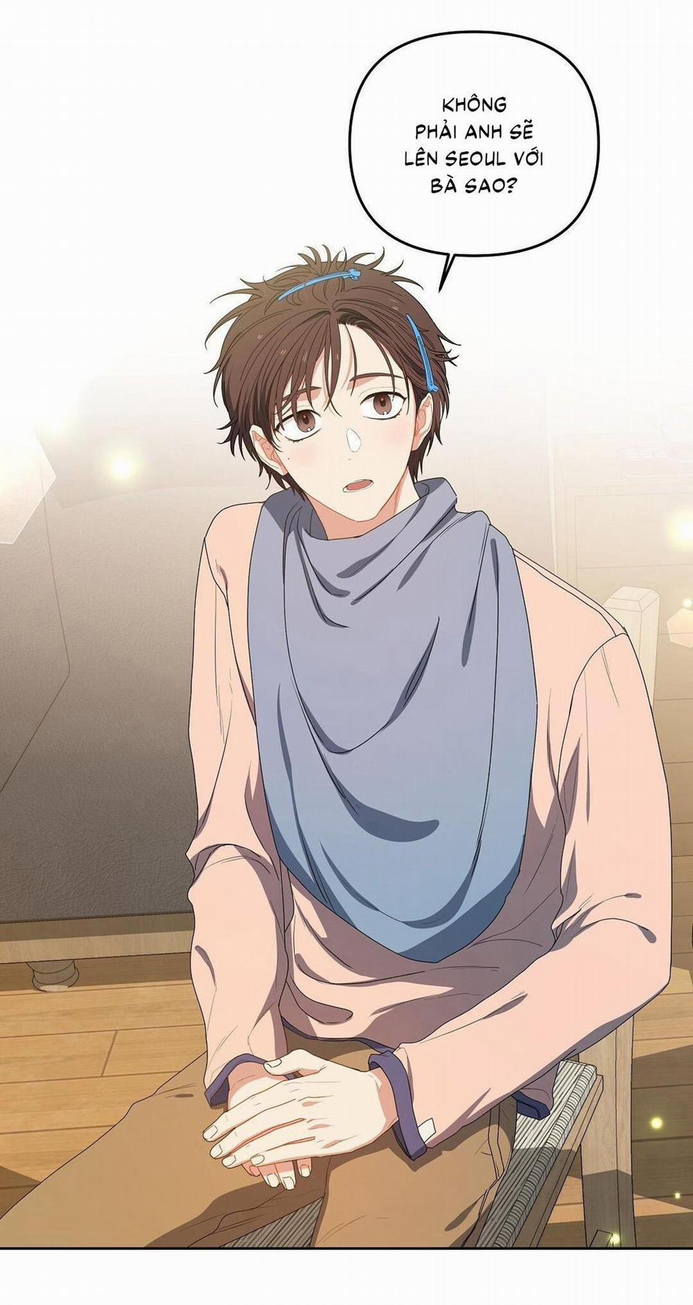 (Cbunu) Cherry Cake 4 trang 18