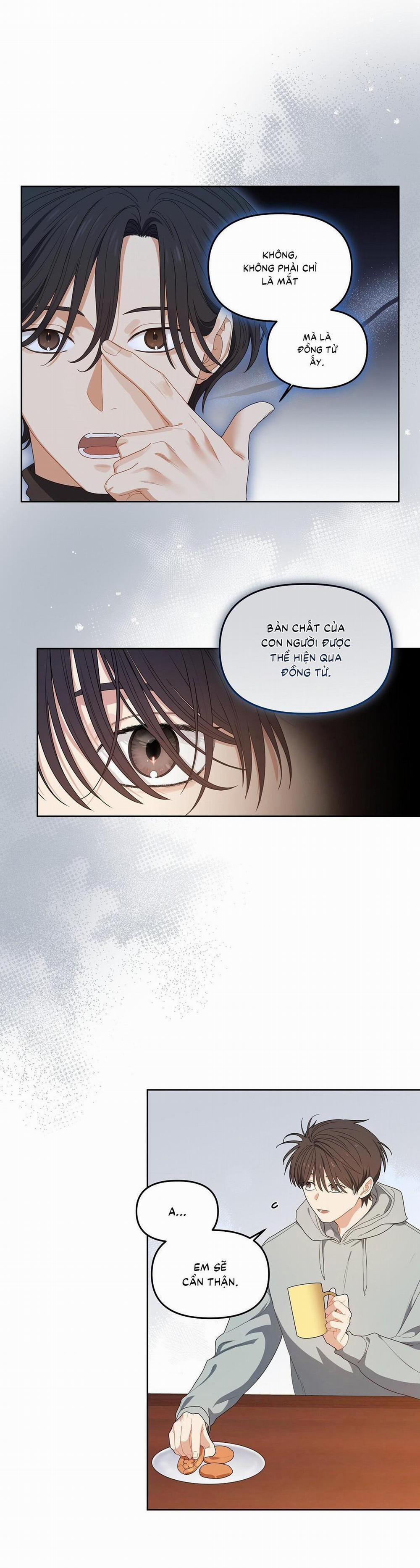 (Cbunu) Cherry Cake 4 trang 2