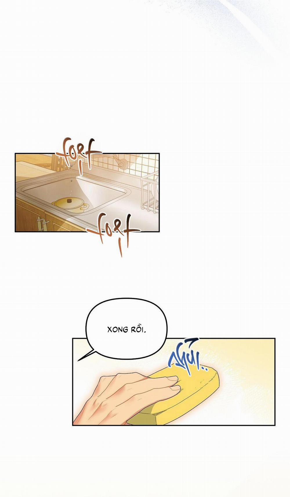 (Cbunu) Cherry Cake 4 trang 20