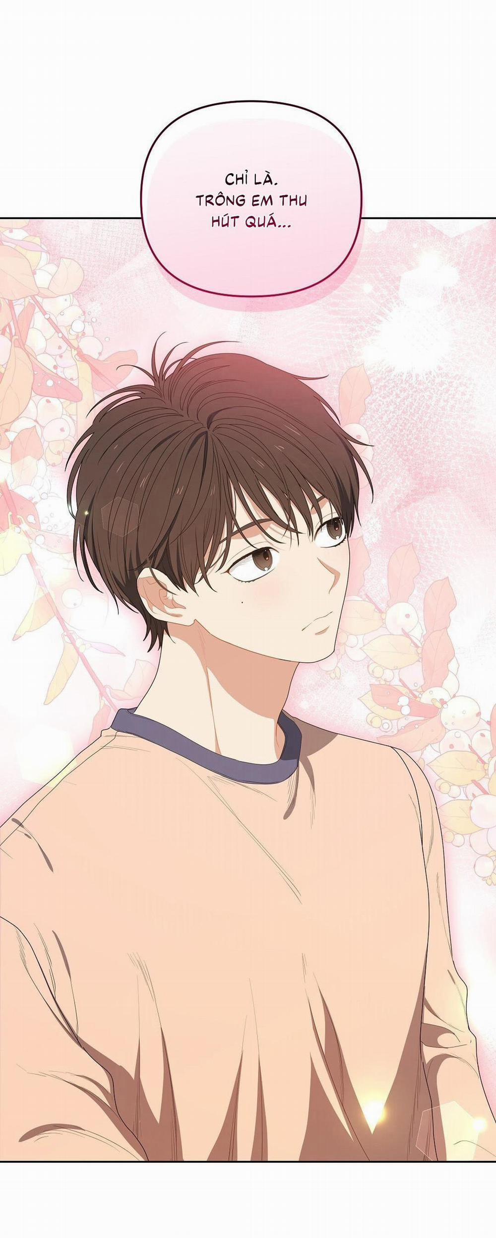 (Cbunu) Cherry Cake 4 trang 22