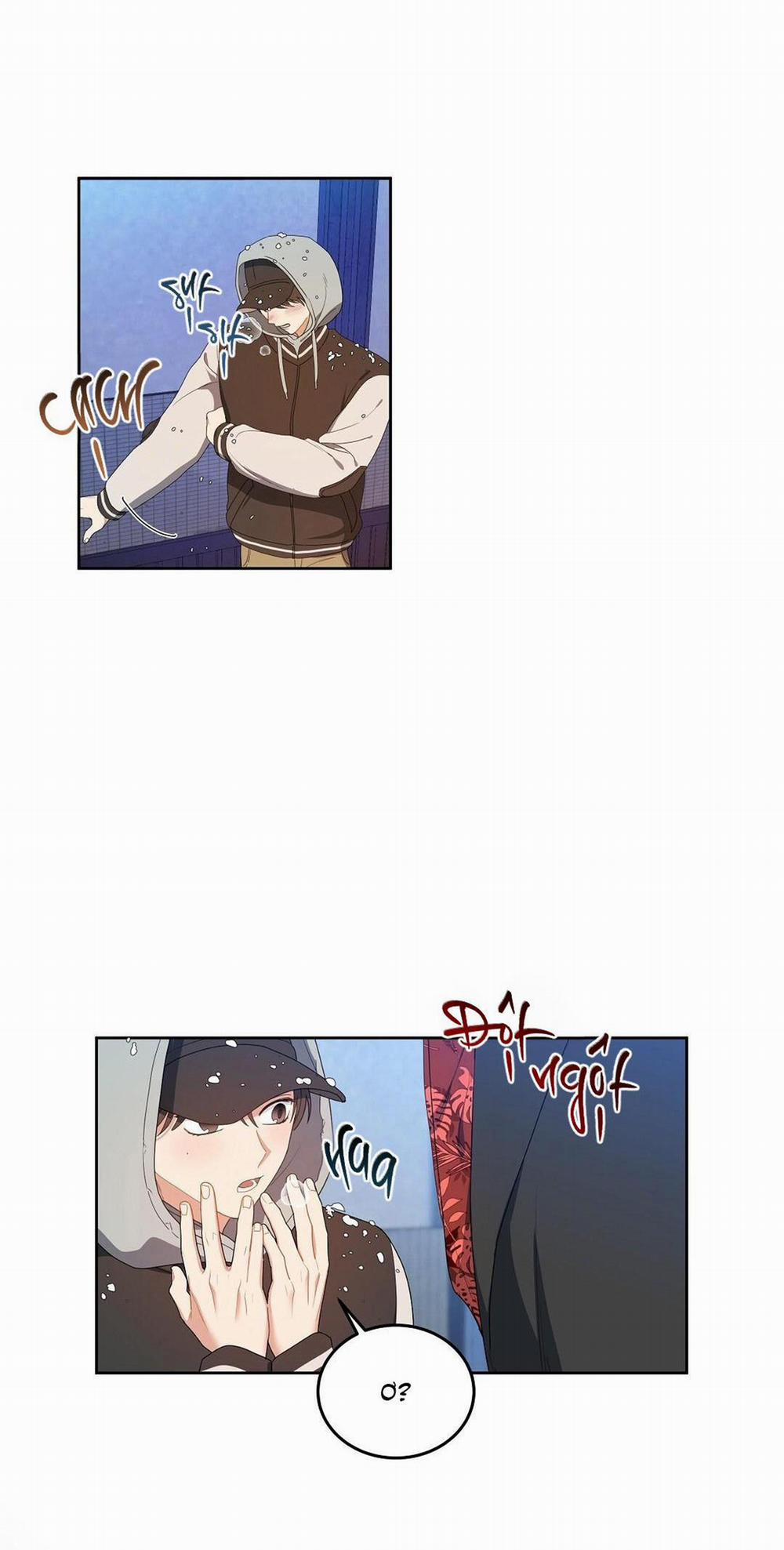 (Cbunu) Cherry Cake 4 trang 24