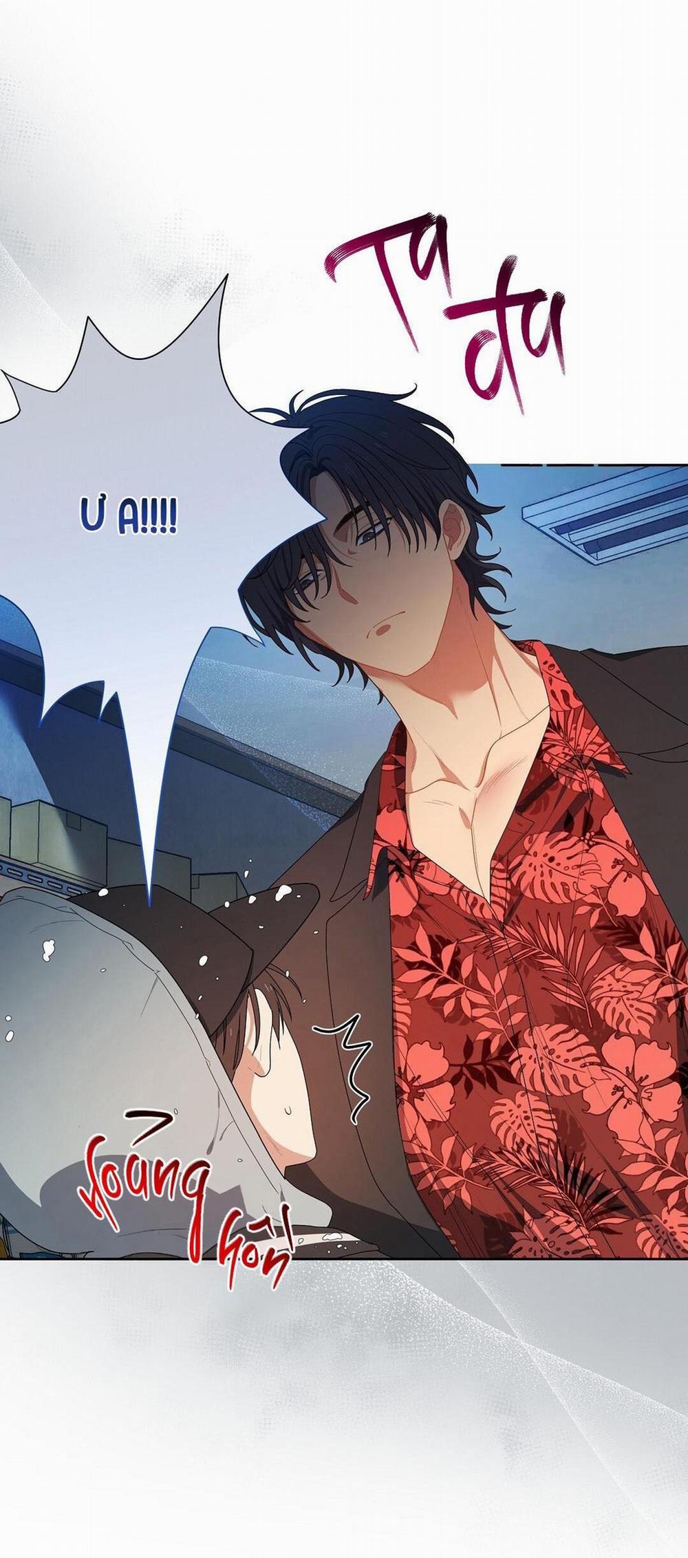 (Cbunu) Cherry Cake 4 trang 25