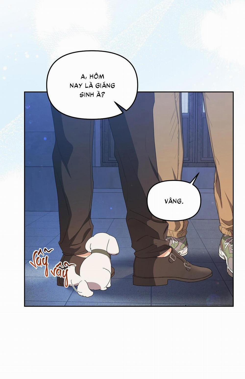 (Cbunu) Cherry Cake 4 trang 29