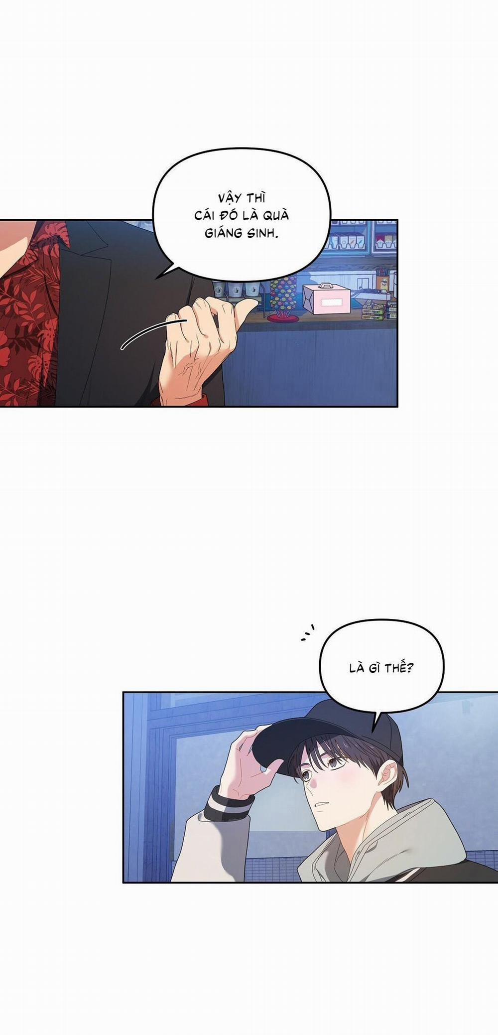 (Cbunu) Cherry Cake 4 trang 30