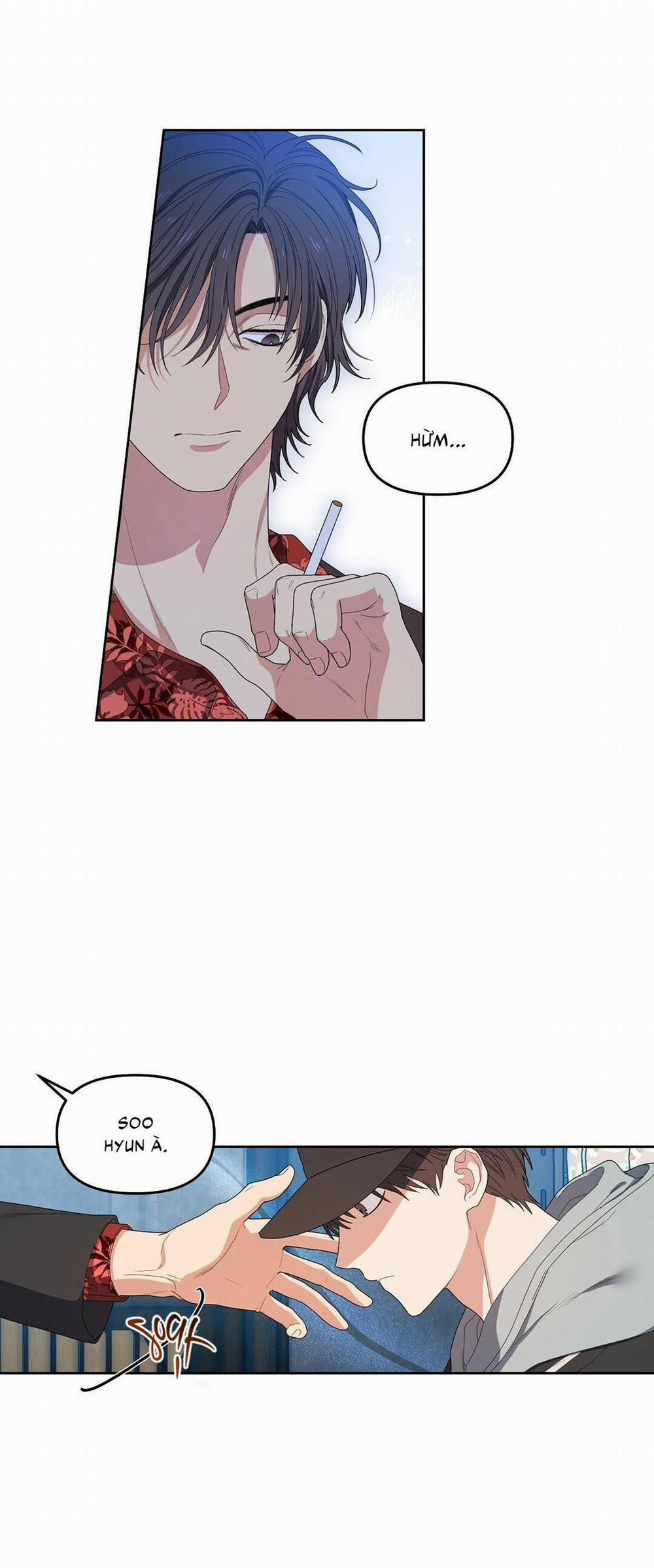 (Cbunu) Cherry Cake 4 trang 33