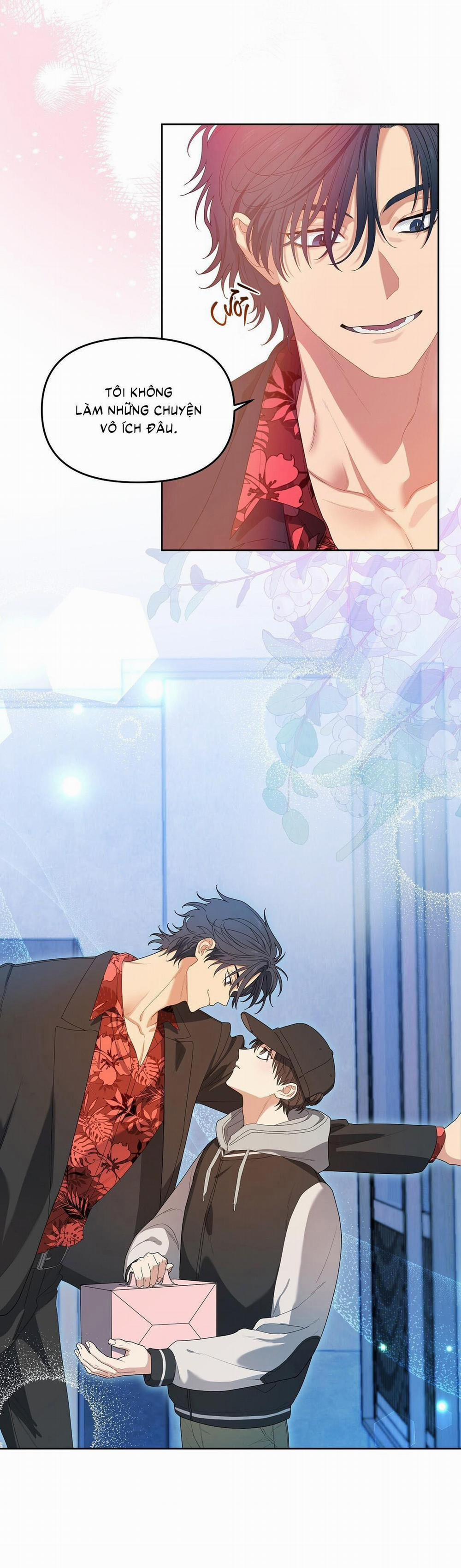 (Cbunu) Cherry Cake 4 trang 35