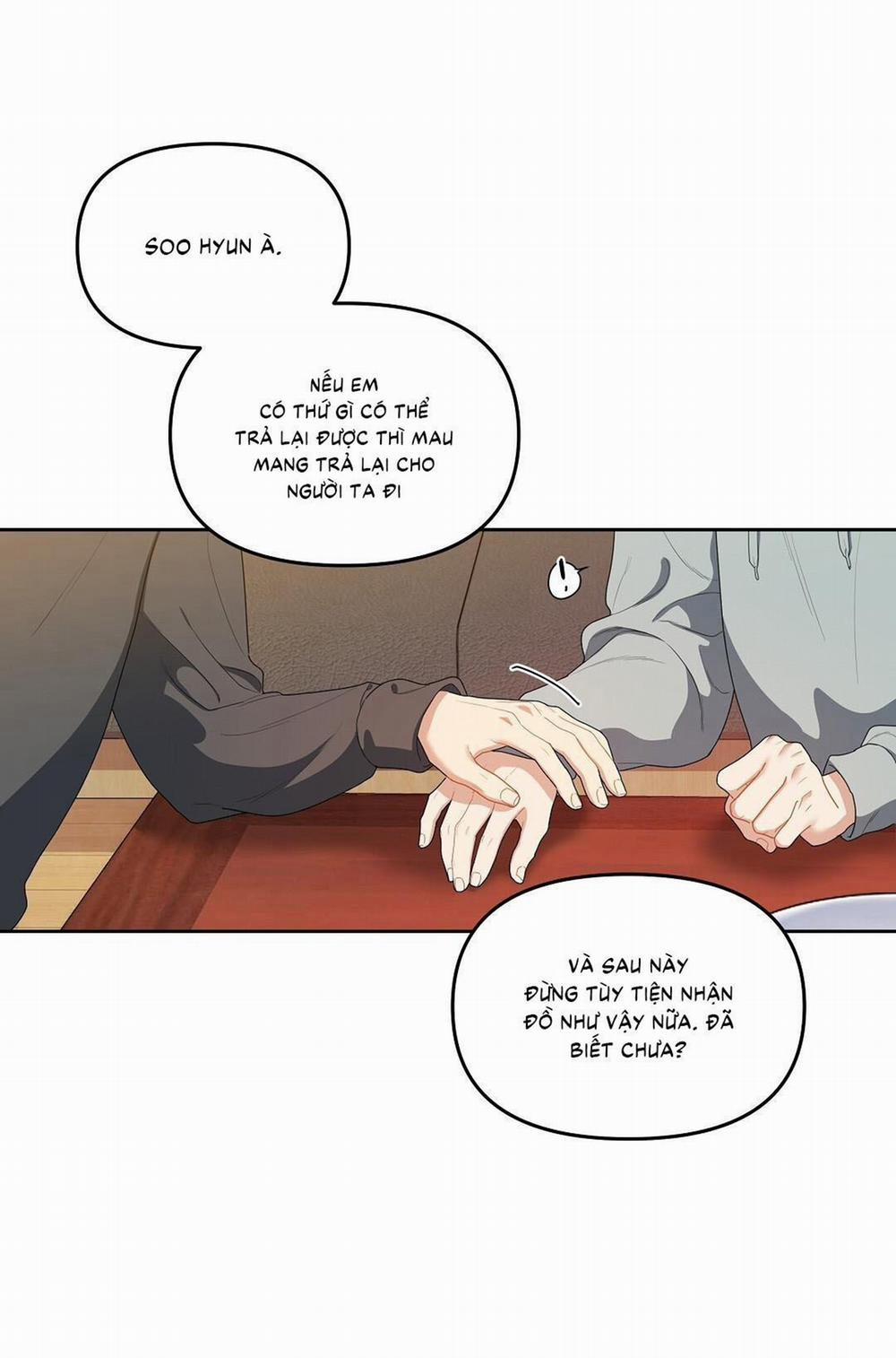 (Cbunu) Cherry Cake 4 trang 7