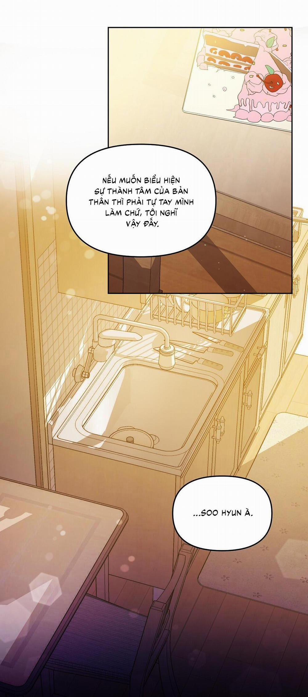 (Cbunu) Cherry Cake 5 trang 18