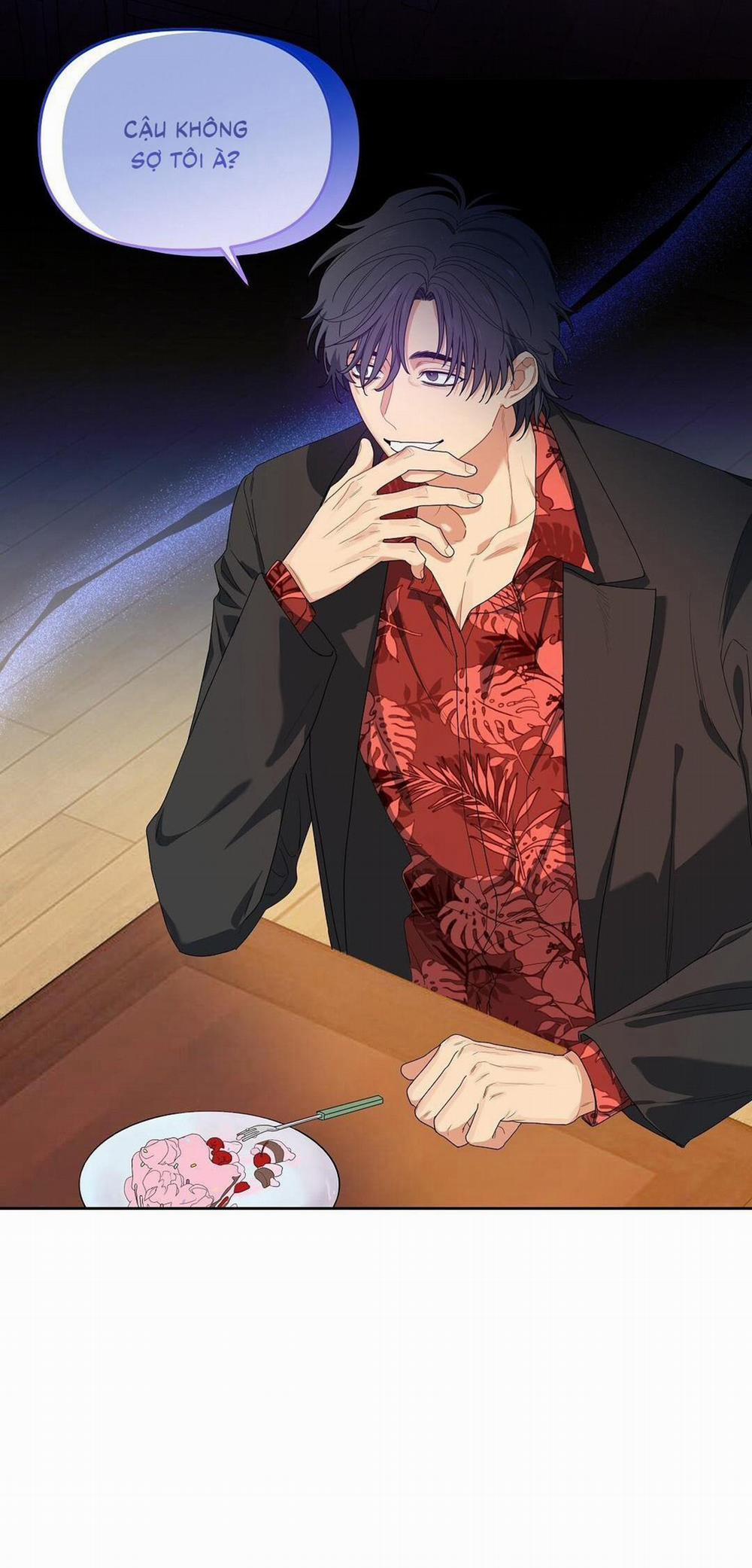 (Cbunu) Cherry Cake 5 trang 19