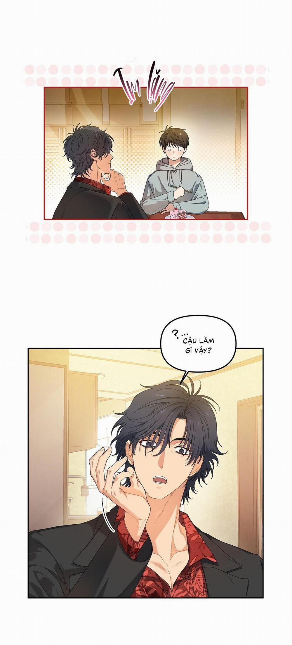 (Cbunu) Cherry Cake 5 trang 2