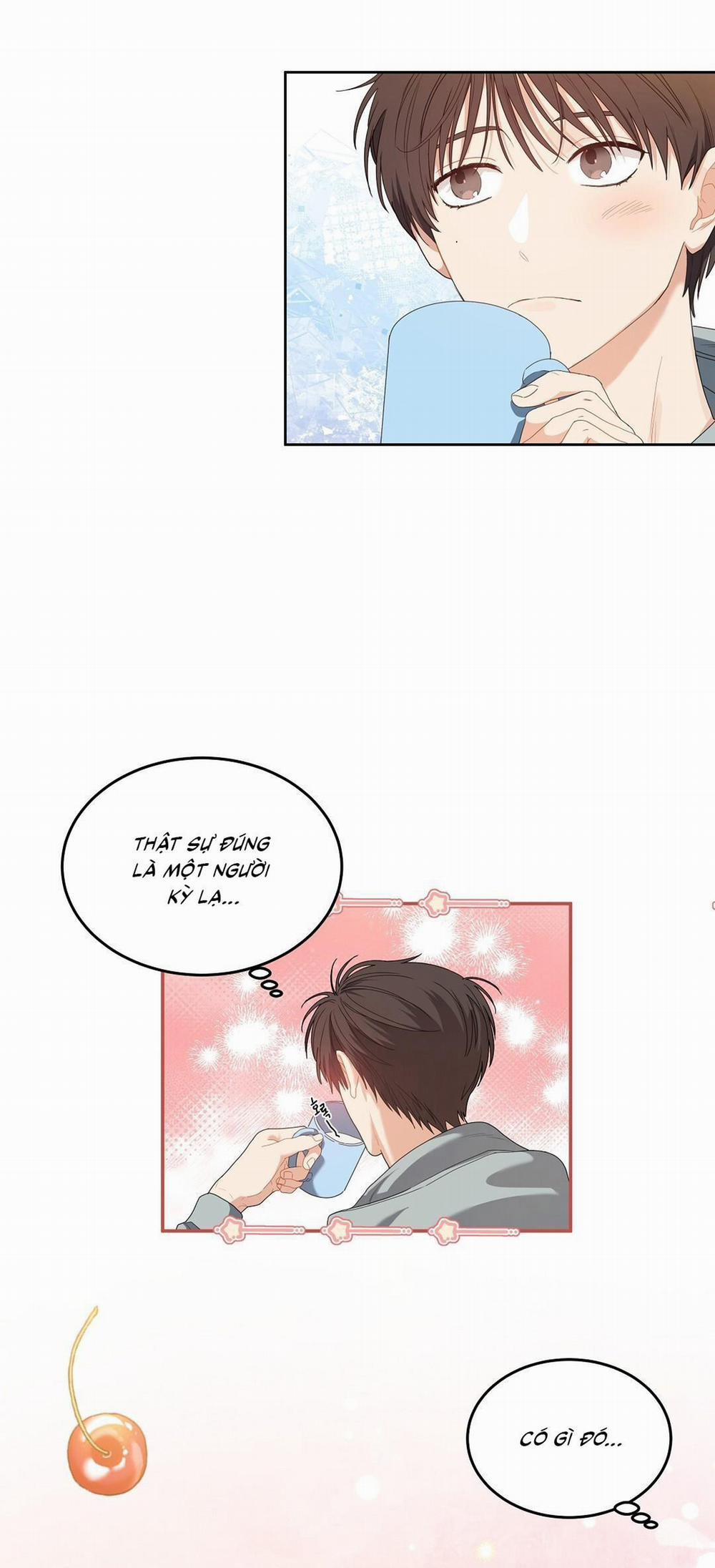 (Cbunu) Cherry Cake 5 trang 31