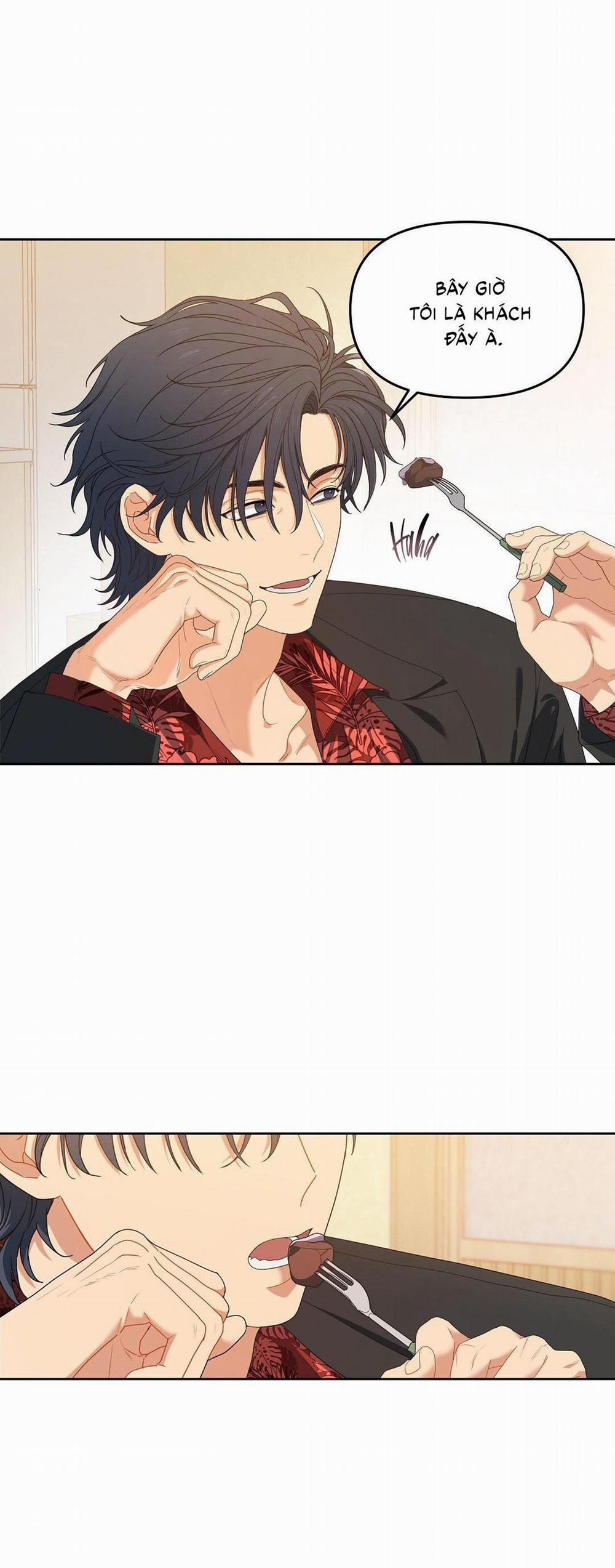 (Cbunu) Cherry Cake 5 trang 6