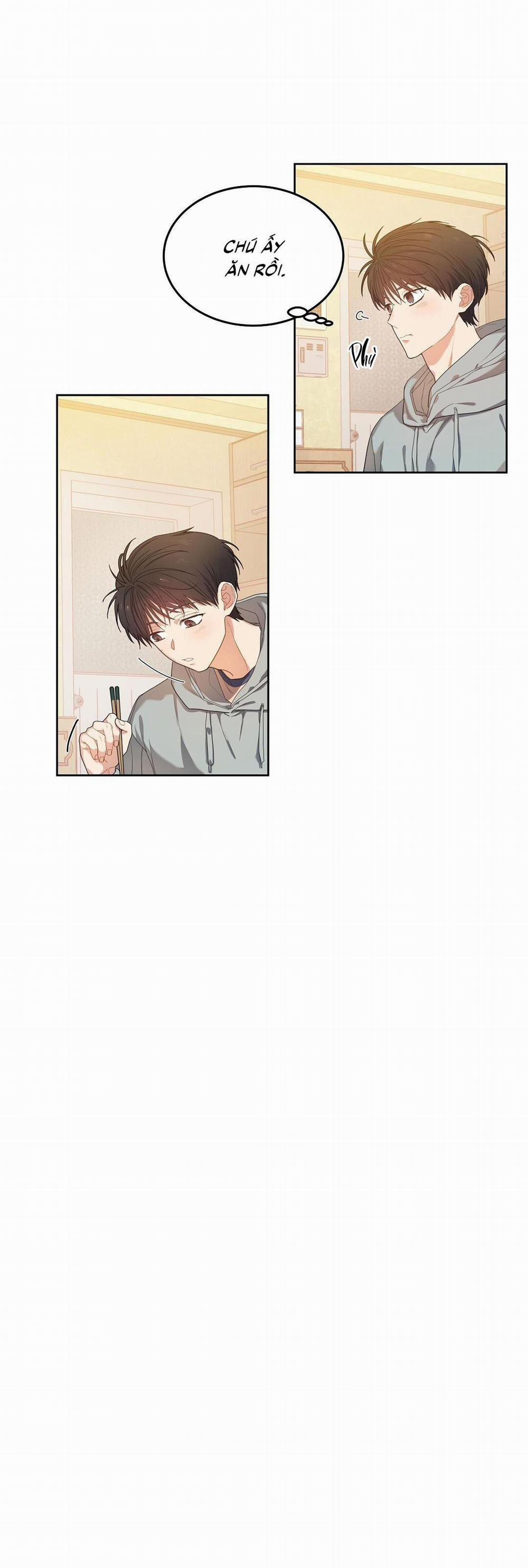 (Cbunu) Cherry Cake 5 trang 7