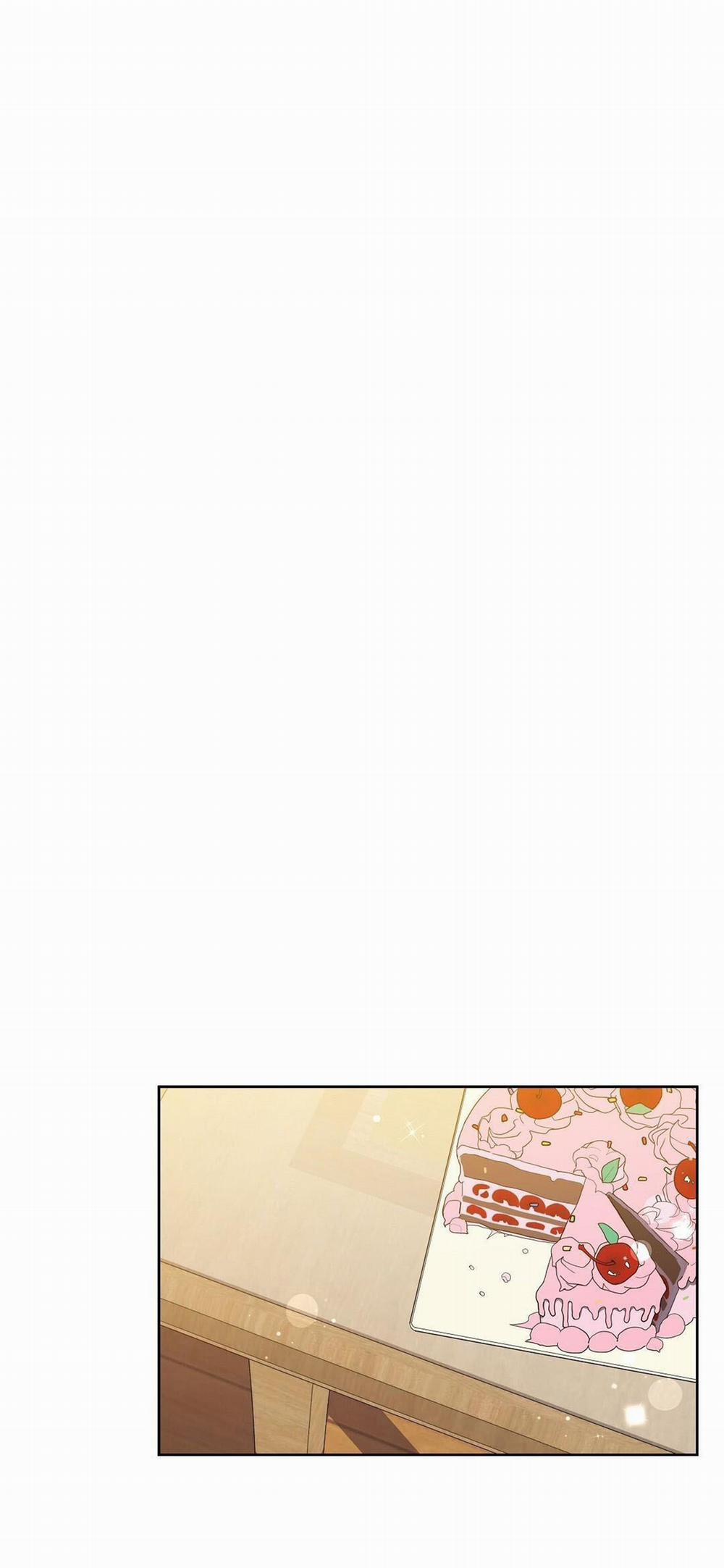 (Cbunu) Cherry Cake 5 trang 8