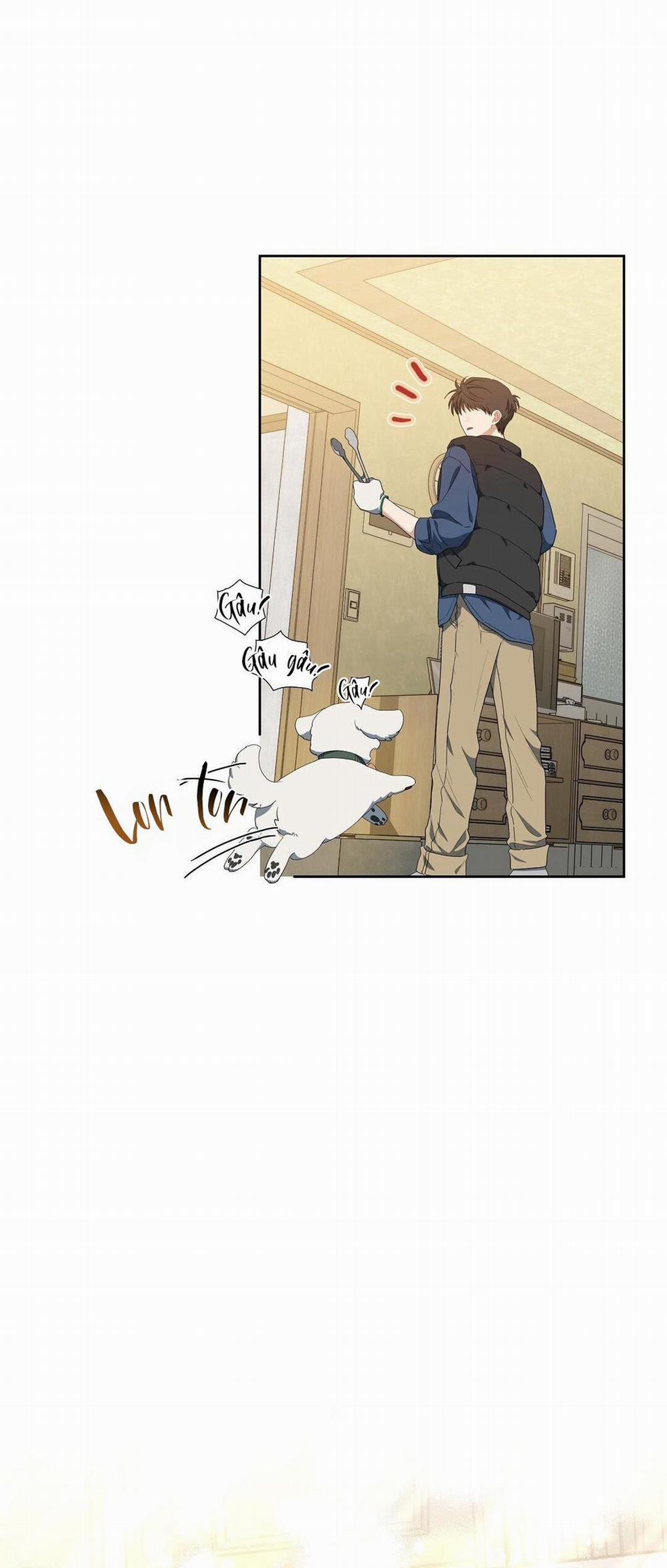 (Cbunu) Cherry Cake 6 trang 10