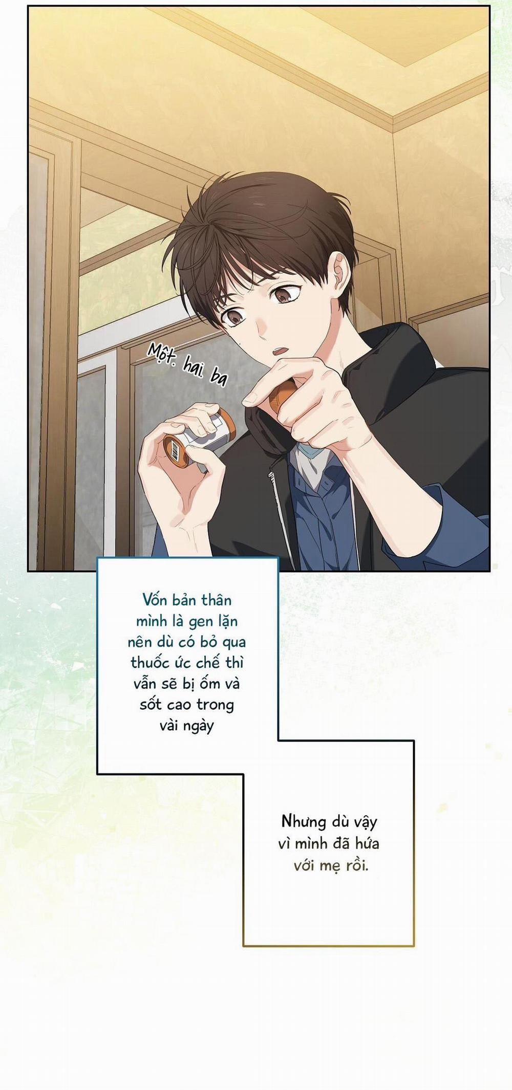 (Cbunu) Cherry Cake 6 trang 14