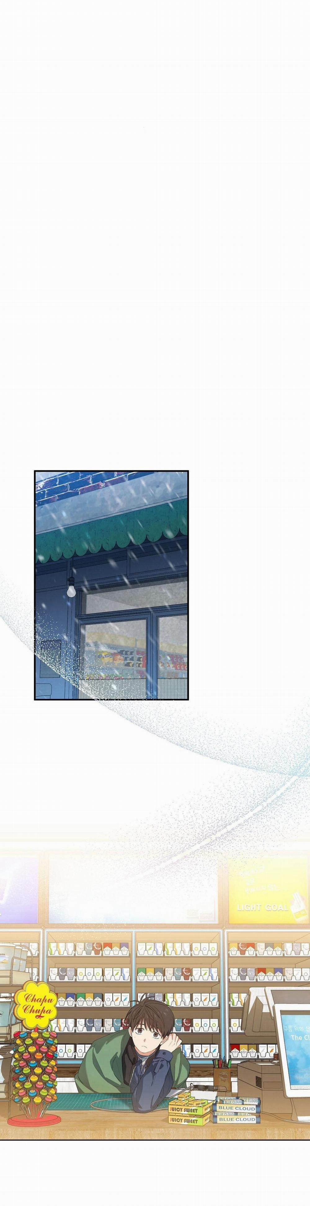 (Cbunu) Cherry Cake 6 trang 16