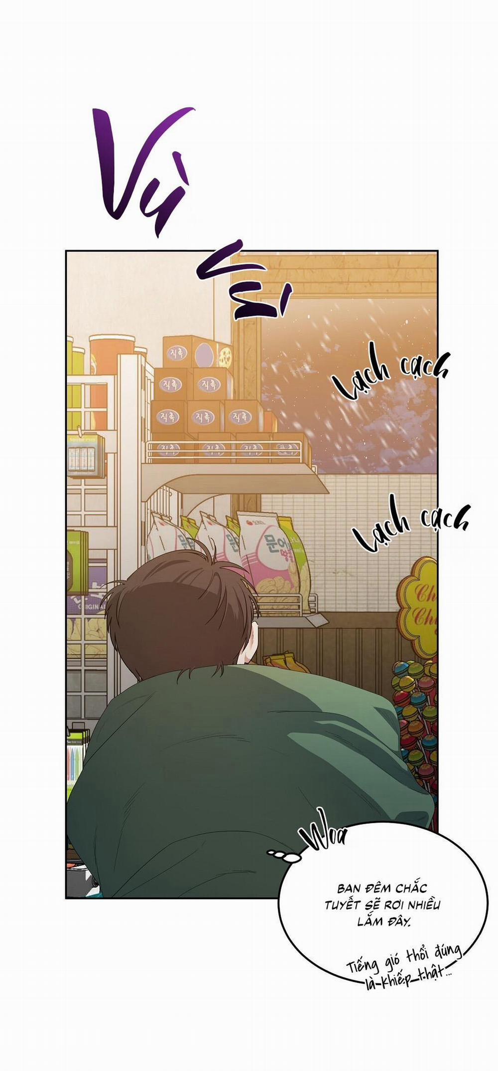 (Cbunu) Cherry Cake 6 trang 17