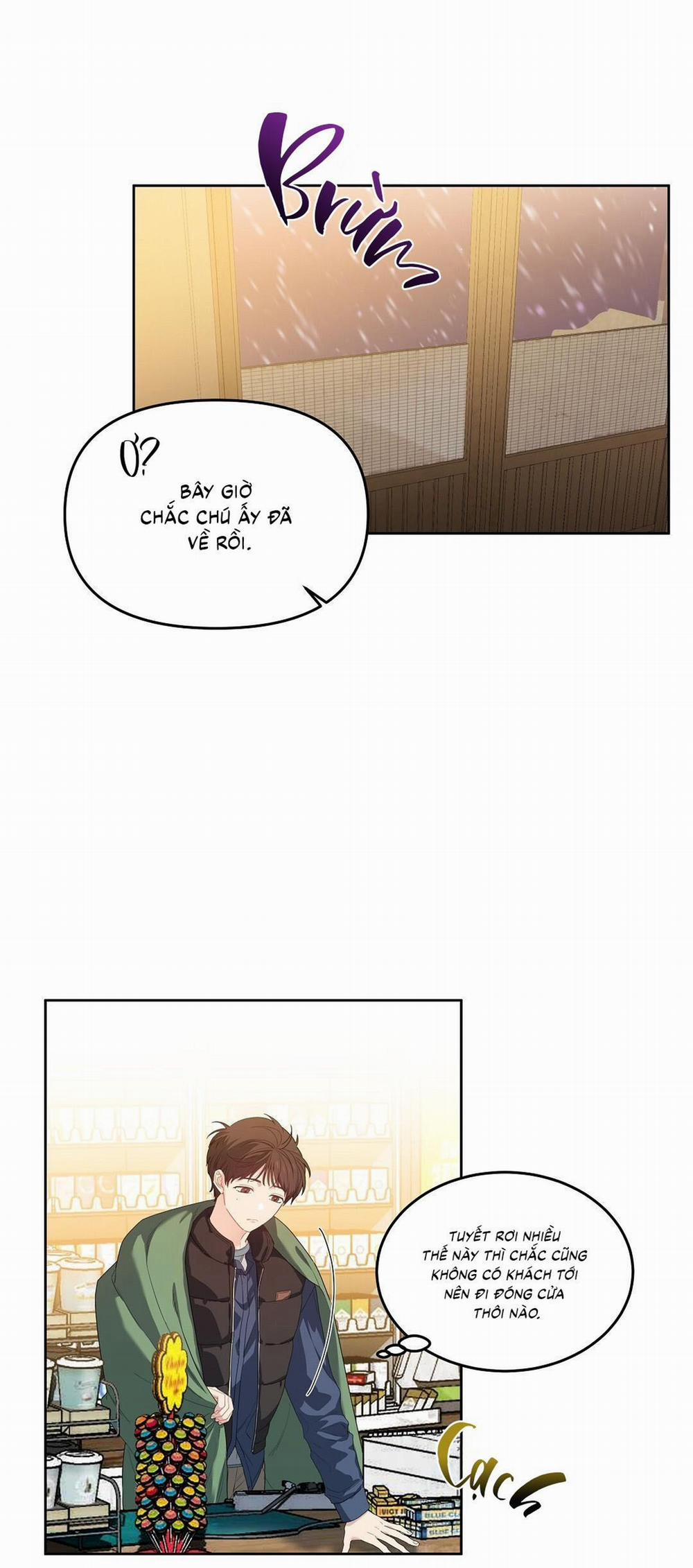 (Cbunu) Cherry Cake 6 trang 18