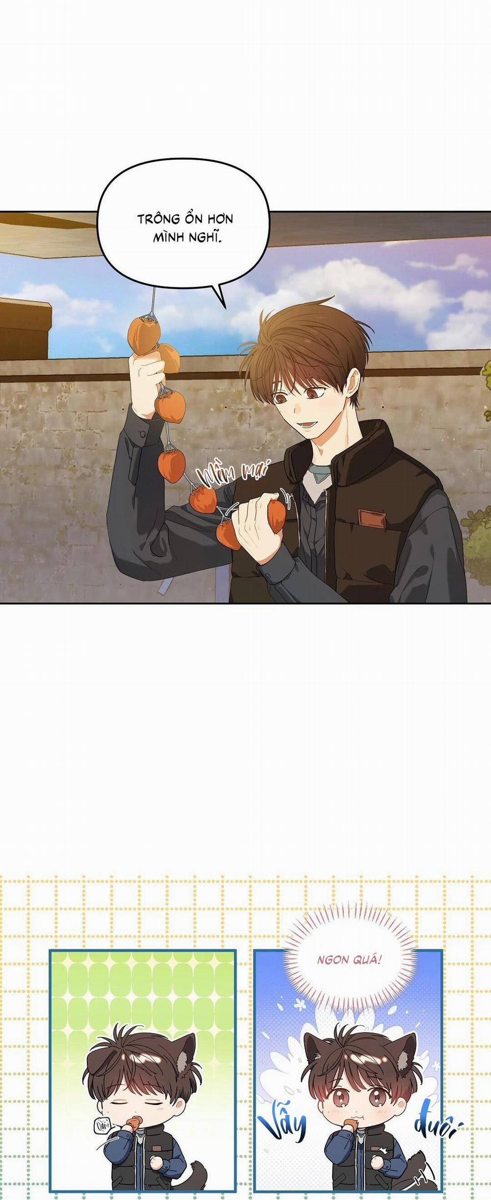 (Cbunu) Cherry Cake 6 trang 2