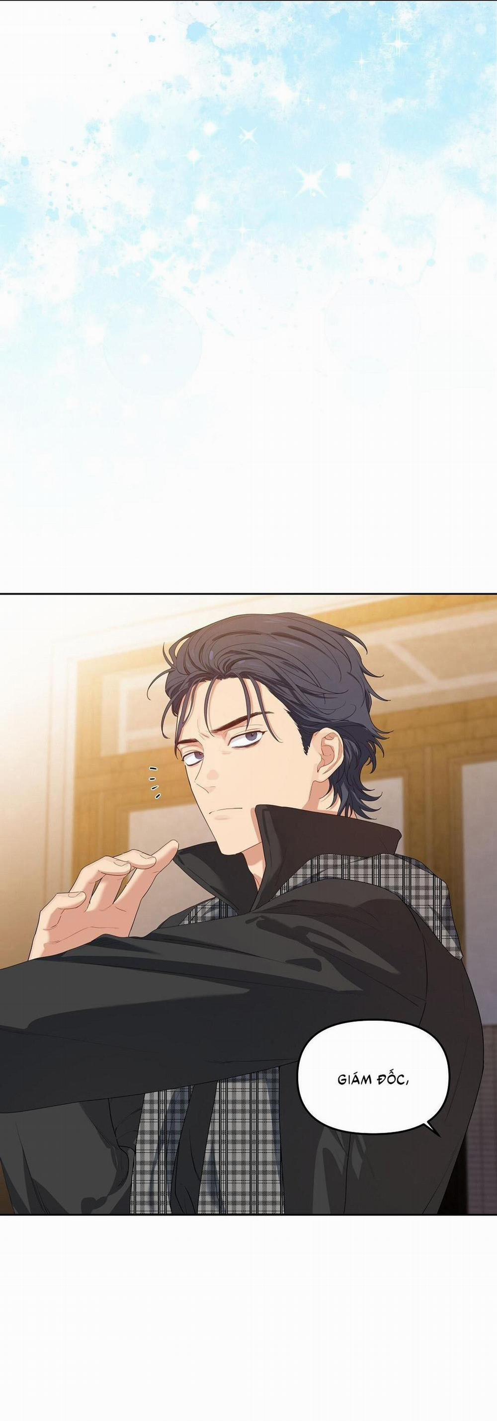 (Cbunu) Cherry Cake 6 trang 20