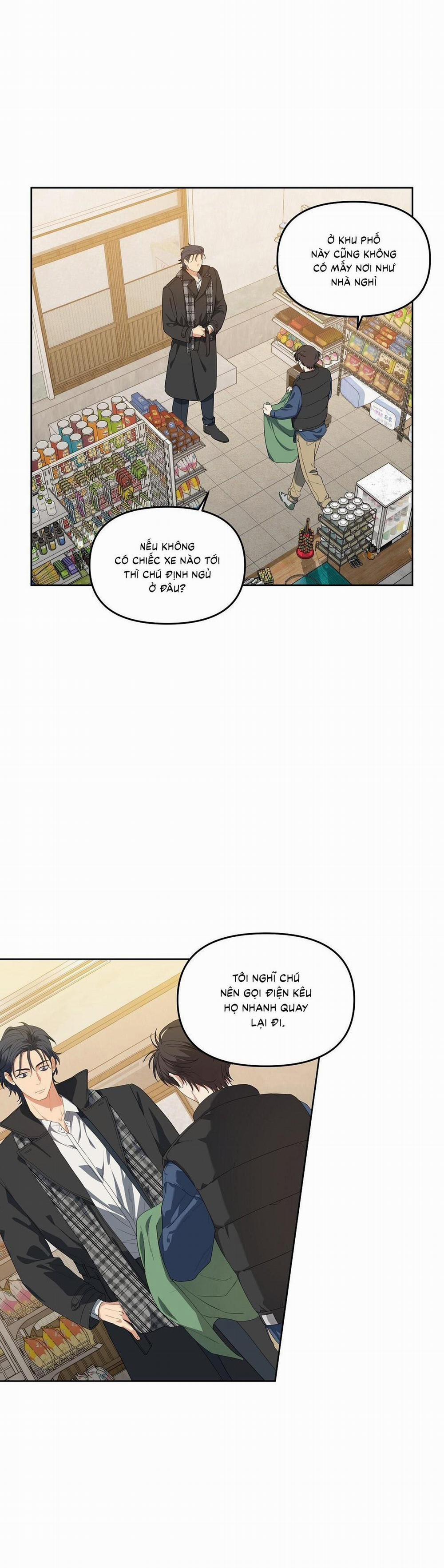 (Cbunu) Cherry Cake 6 trang 23