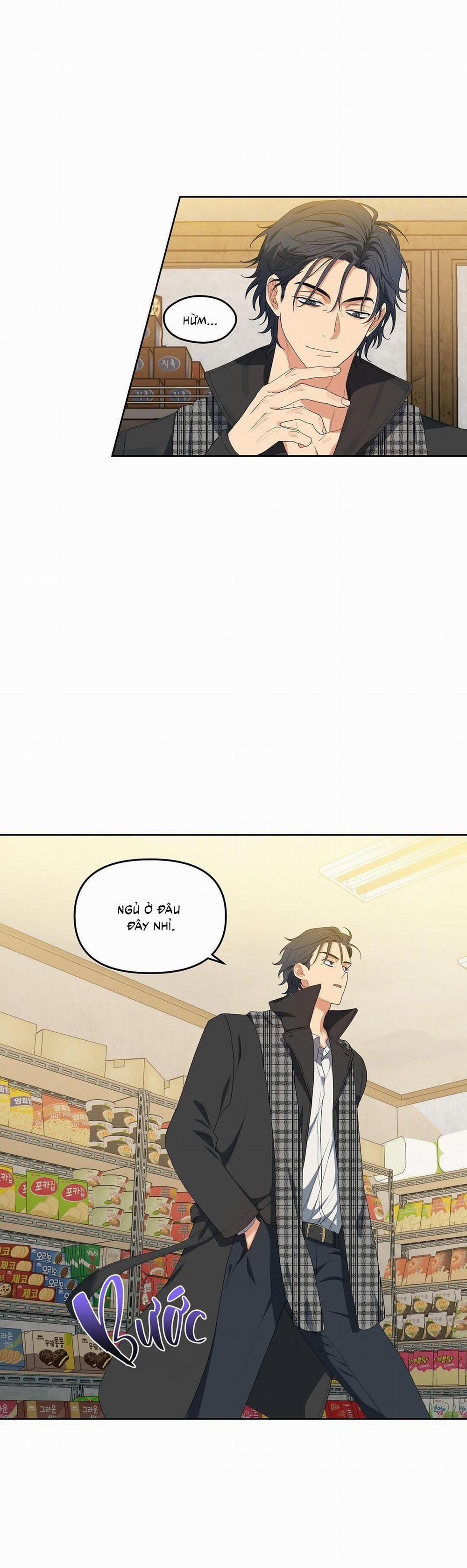 (Cbunu) Cherry Cake 6 trang 24