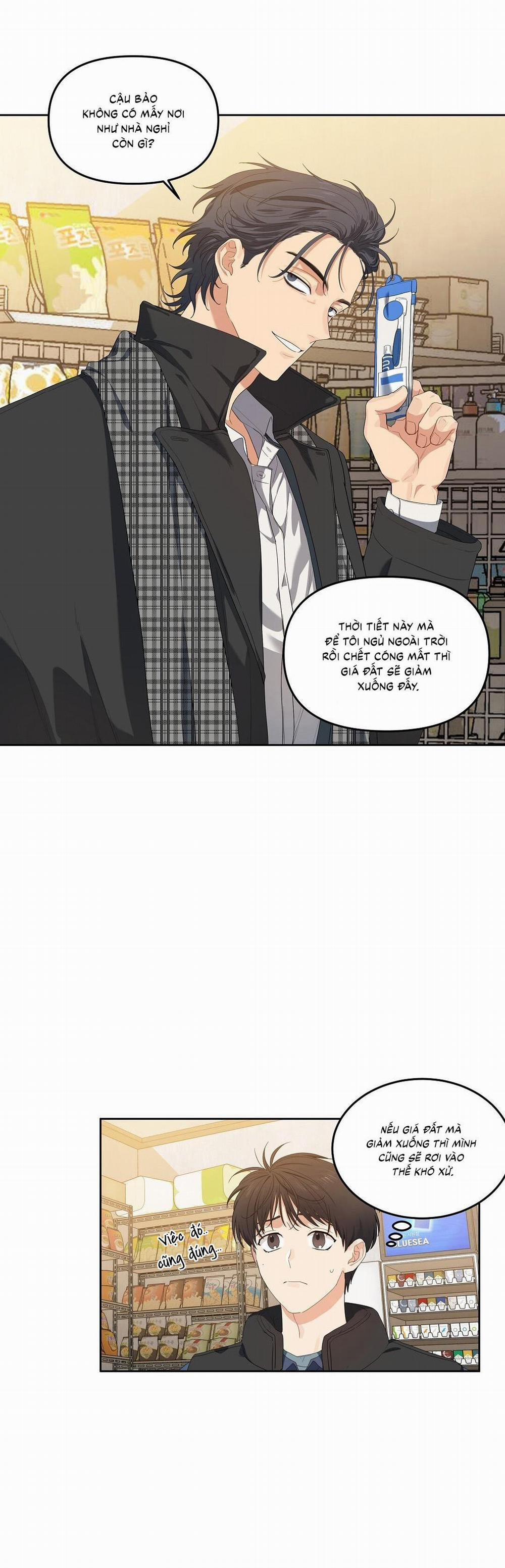 (Cbunu) Cherry Cake 6 trang 26