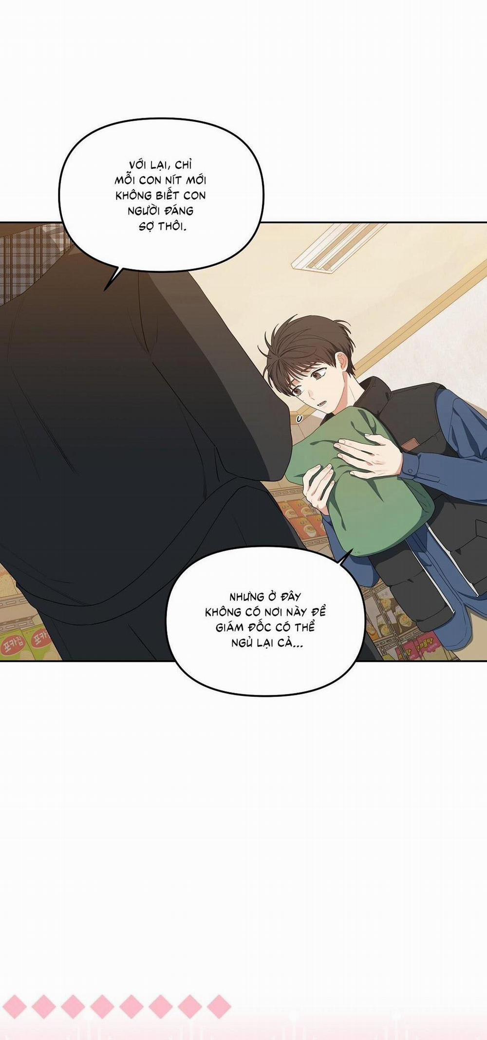 (Cbunu) Cherry Cake 6 trang 28