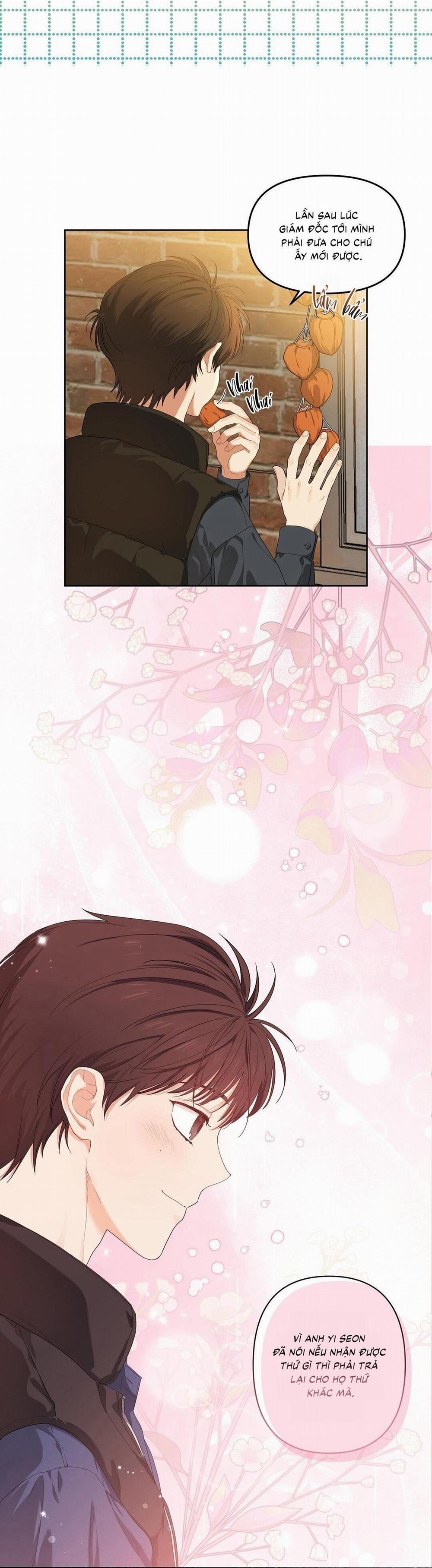 (Cbunu) Cherry Cake 6 trang 3