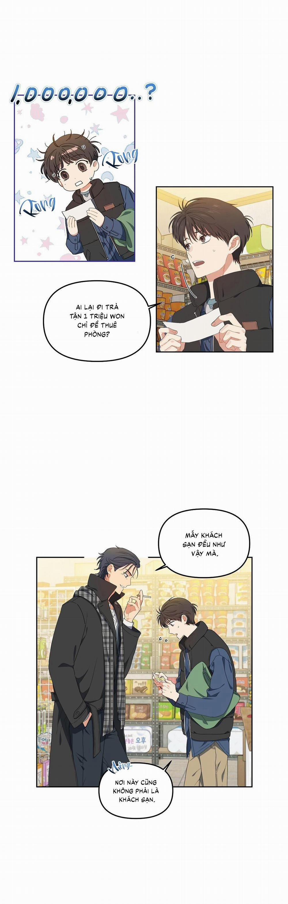 (Cbunu) Cherry Cake 6 trang 34